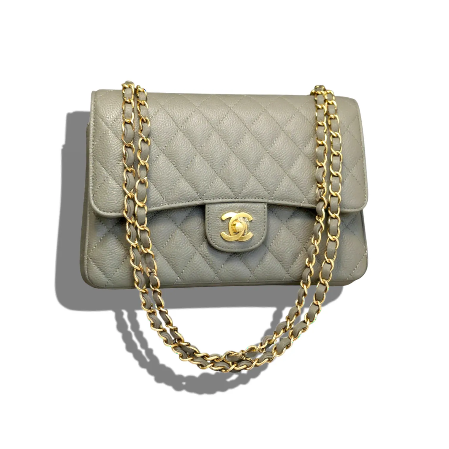 Сумка CHANEL Super Lux (30 cм)