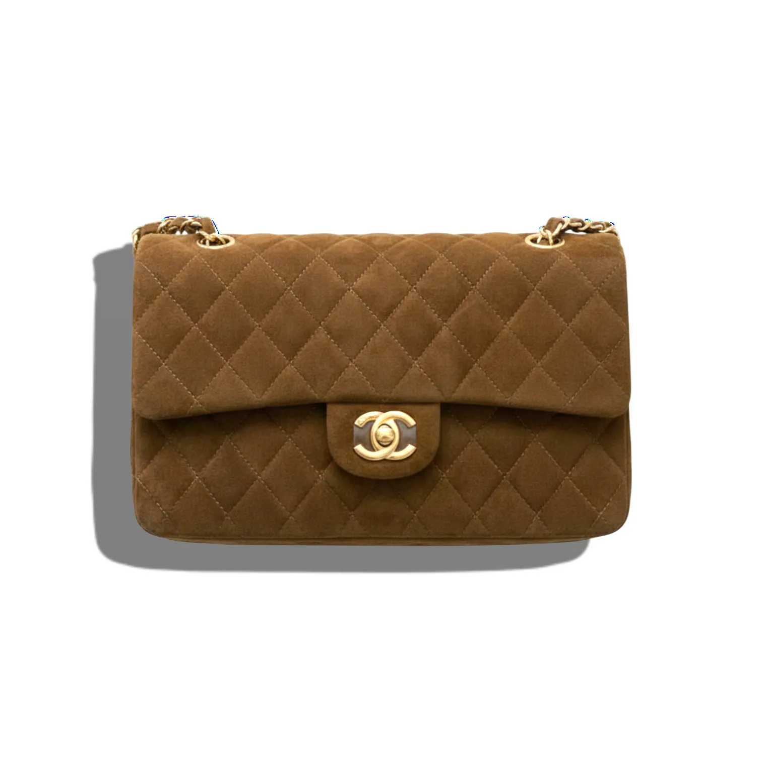 Сумка CHANEL Super Lux (25 cм)