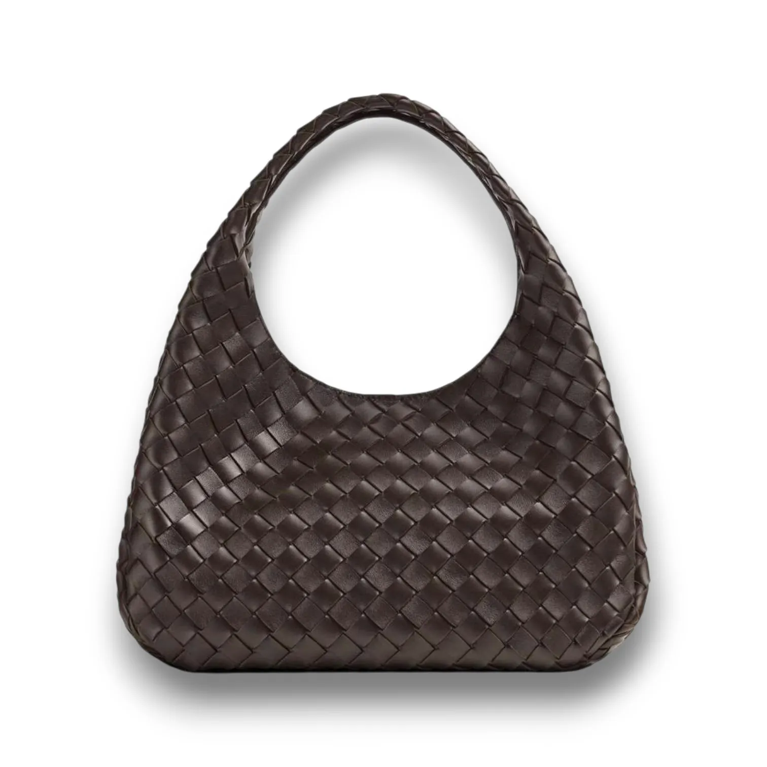 Сумка BOTTEGA VENETA Campana (33 см)