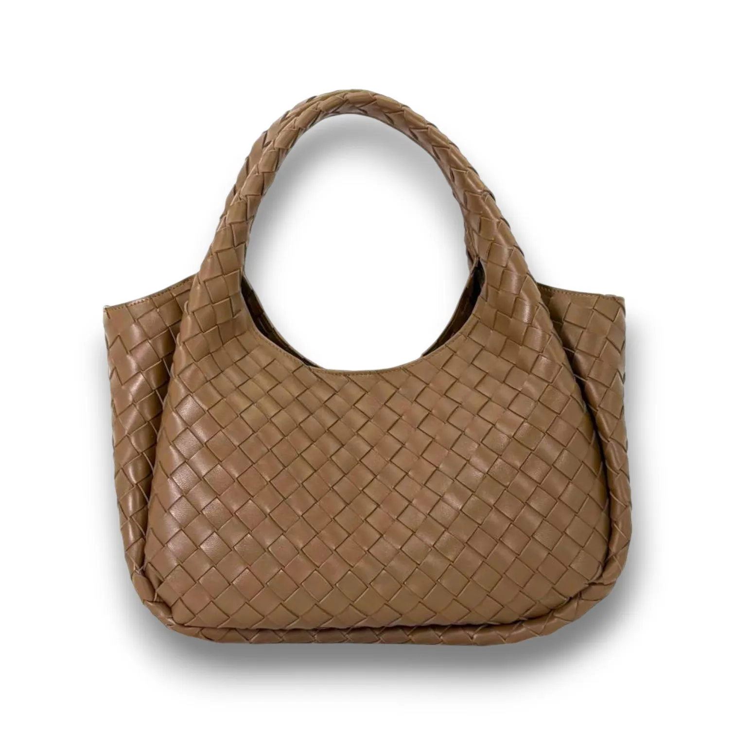 Сумка BOTTEGA VENETA Campana (33 см)