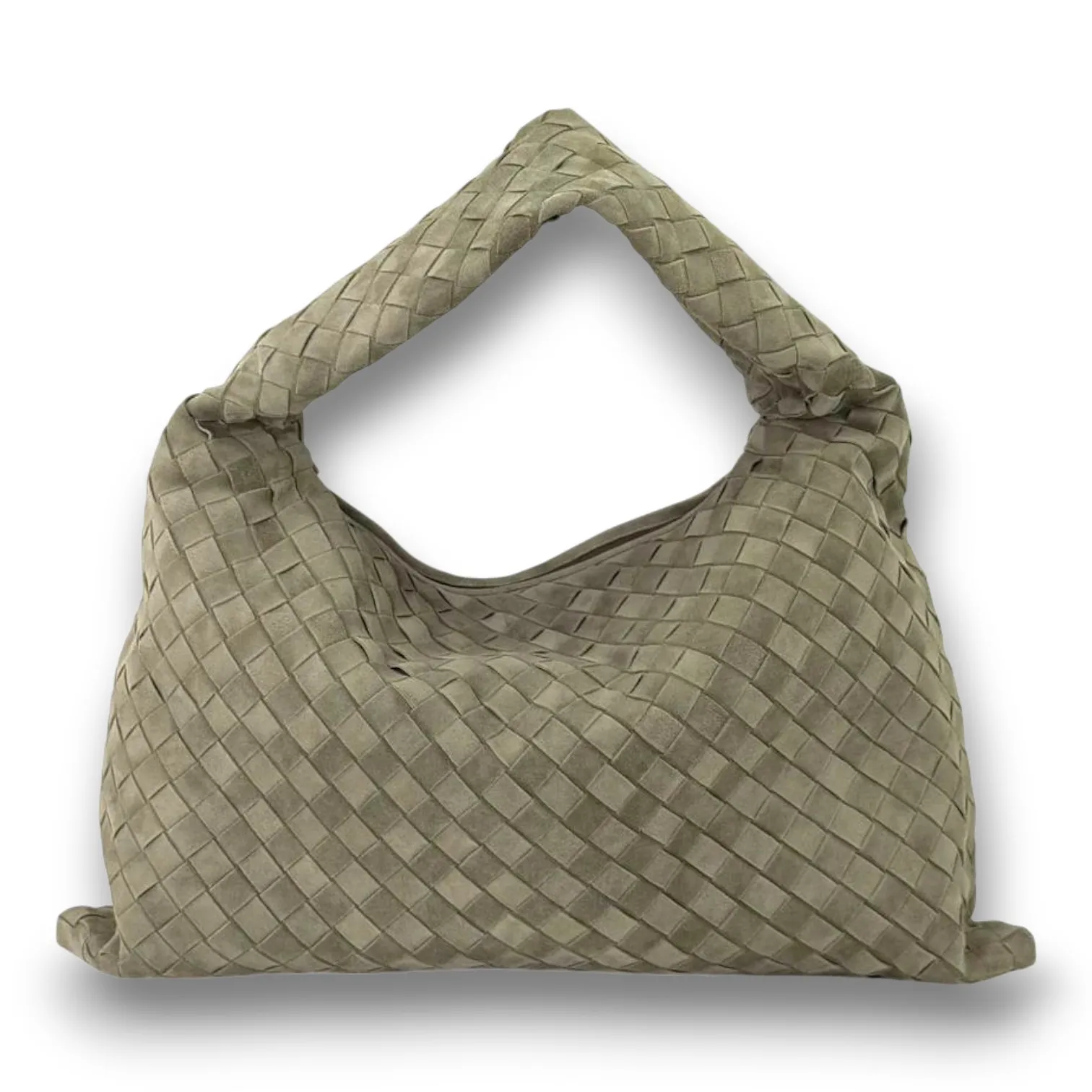 Сумка BOTTEGA VENETA Hop (46 см)