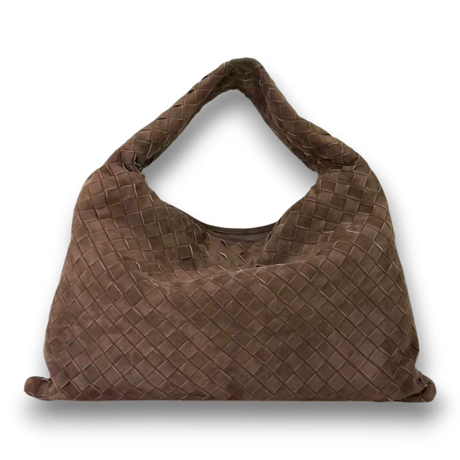 Сумка BOTTEGA VENETA Hop (46 см)