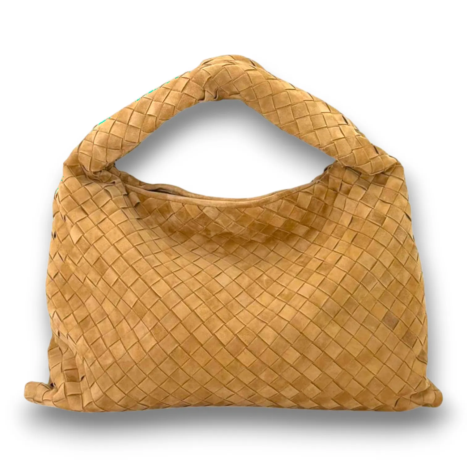 Сумка BOTTEGA VENETA Hop (46 см)