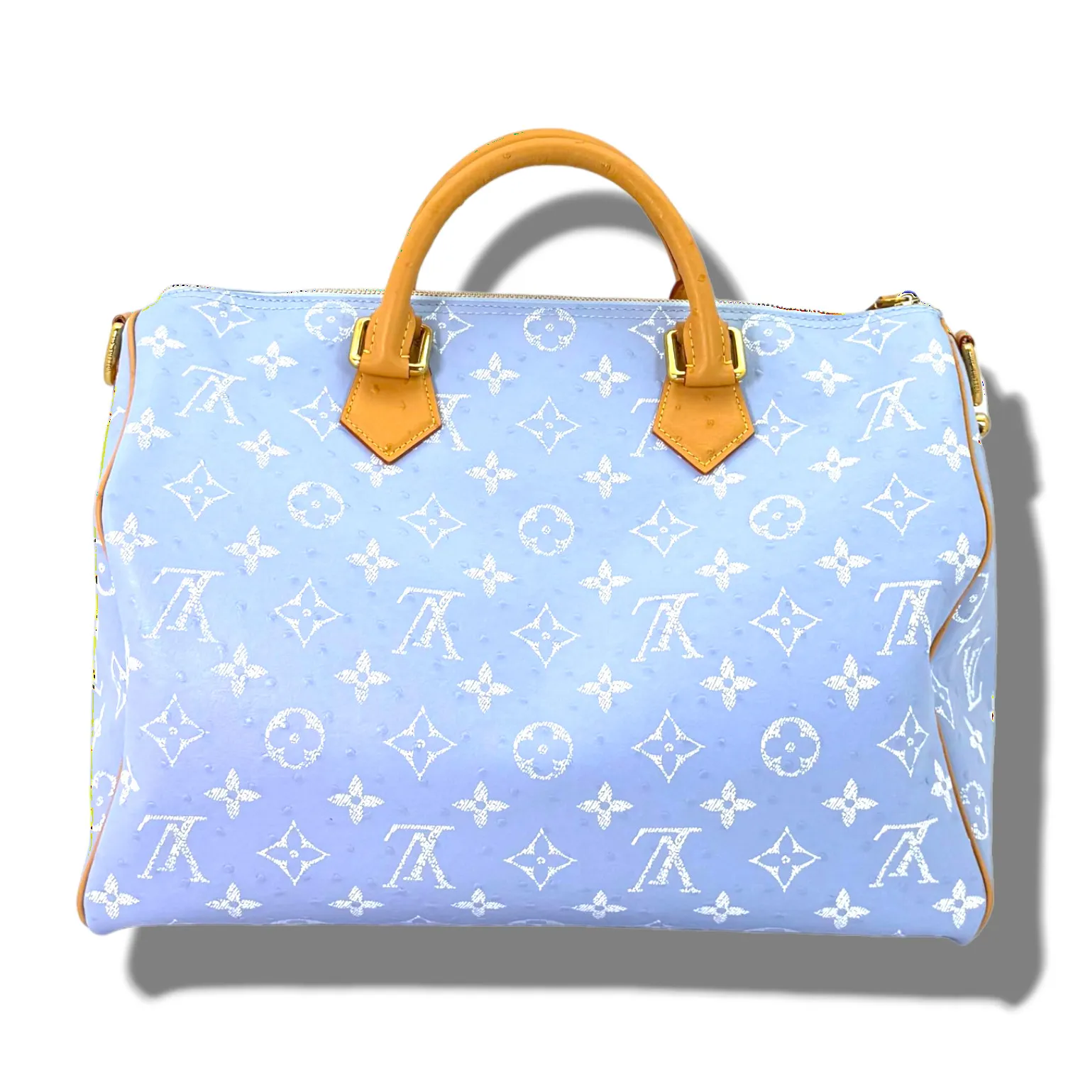Сумка LOUIS VUITTON Speedy P9 Bandoulière (40 см)