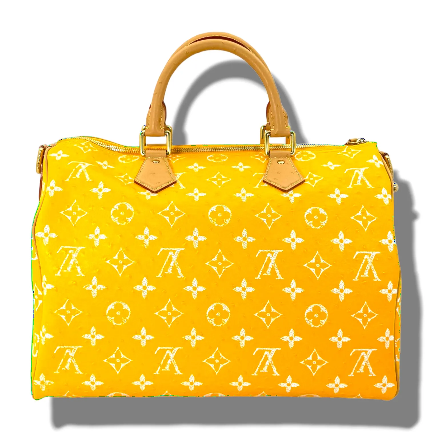 Сумка LOUIS VUITTON Speedy P9 Bandoulière (40 см)