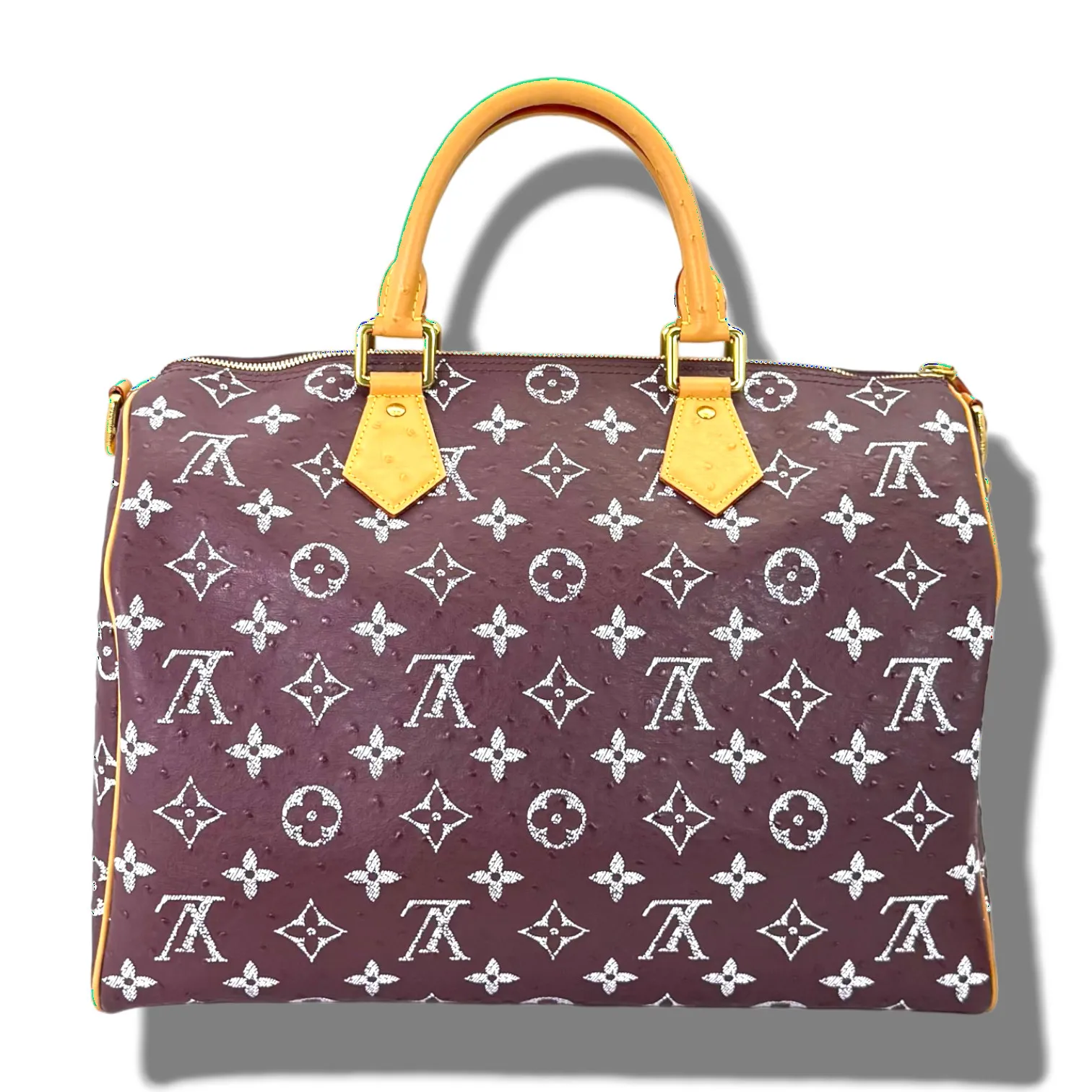 Сумка LOUIS VUITTON Speedy P9 Bandoulière (40 см)