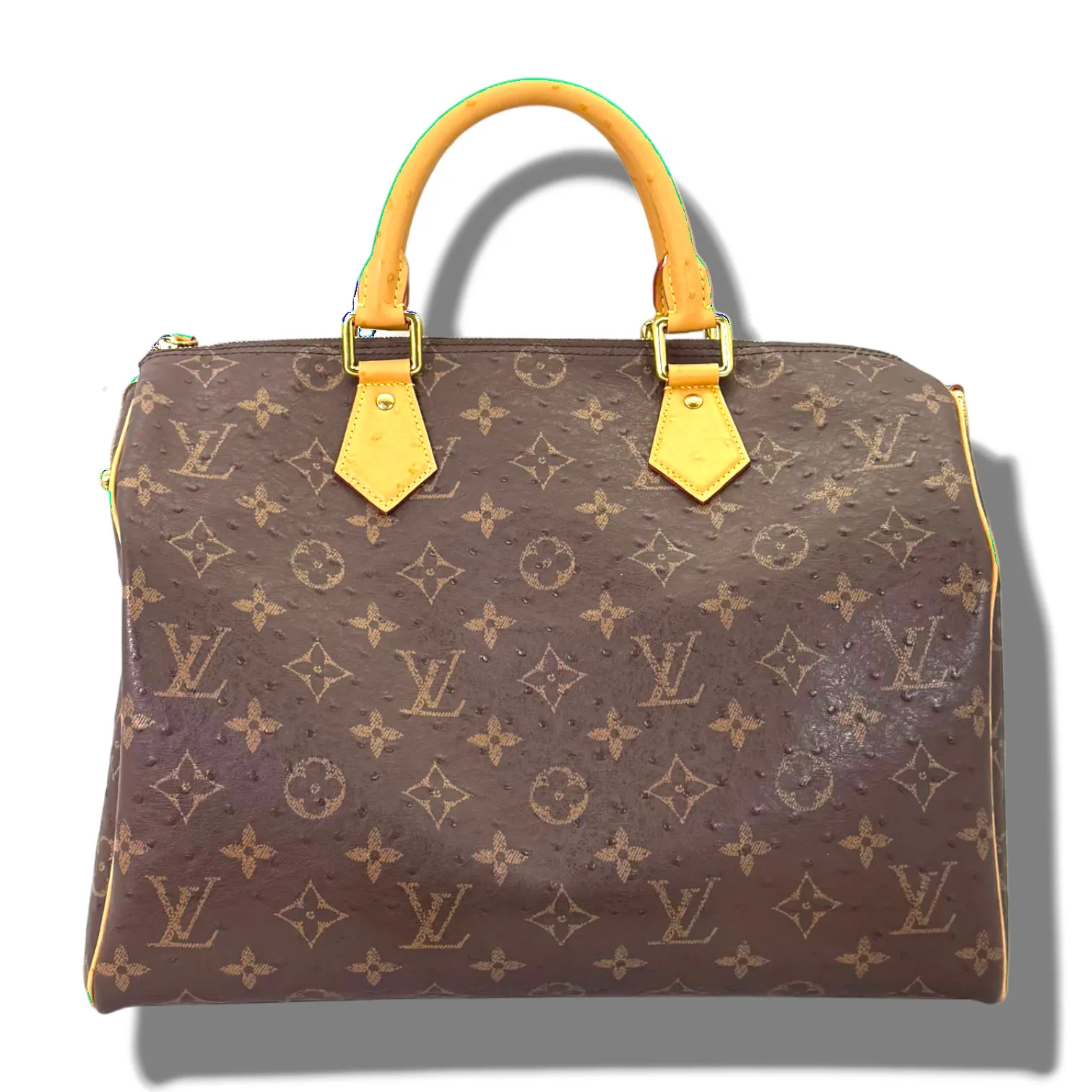 Сумка LOUIS VUITTON Speedy P9 Bandoulière (40 см)