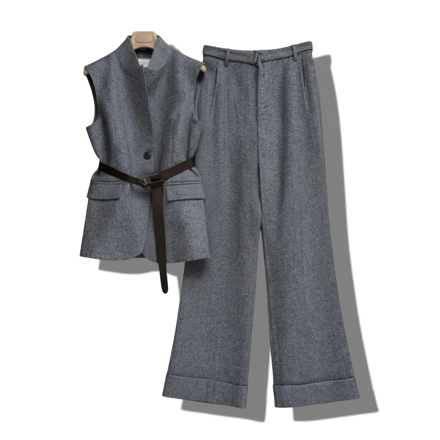 Костюм BRUNELLO CUCINELLI