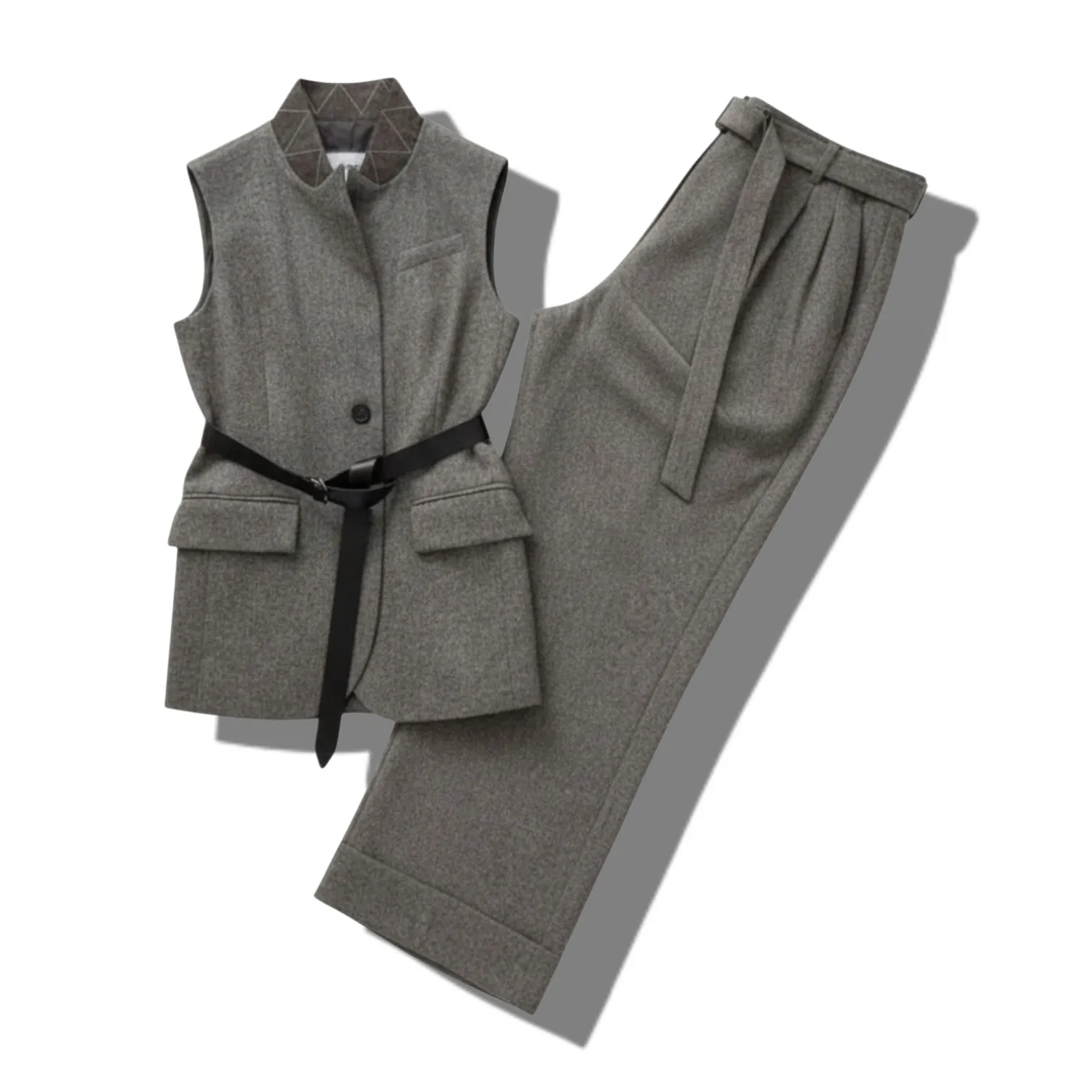 Костюм BRUNELLO CUCINELLI