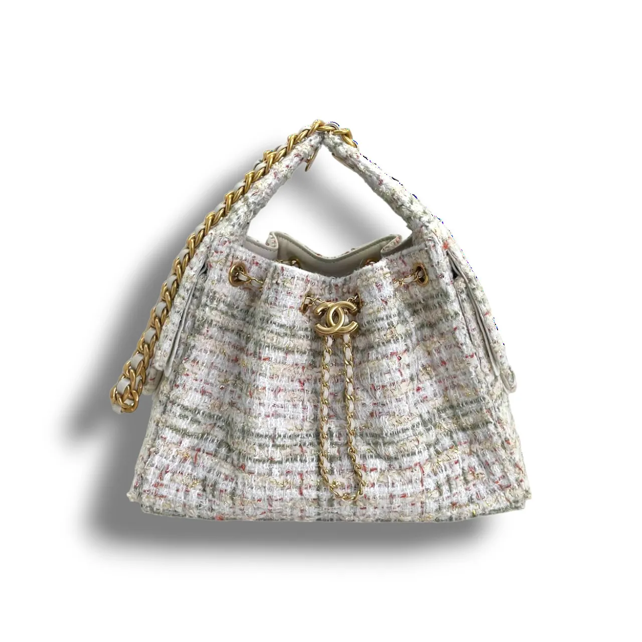 Сумка CHANEL Hobo (26 см)