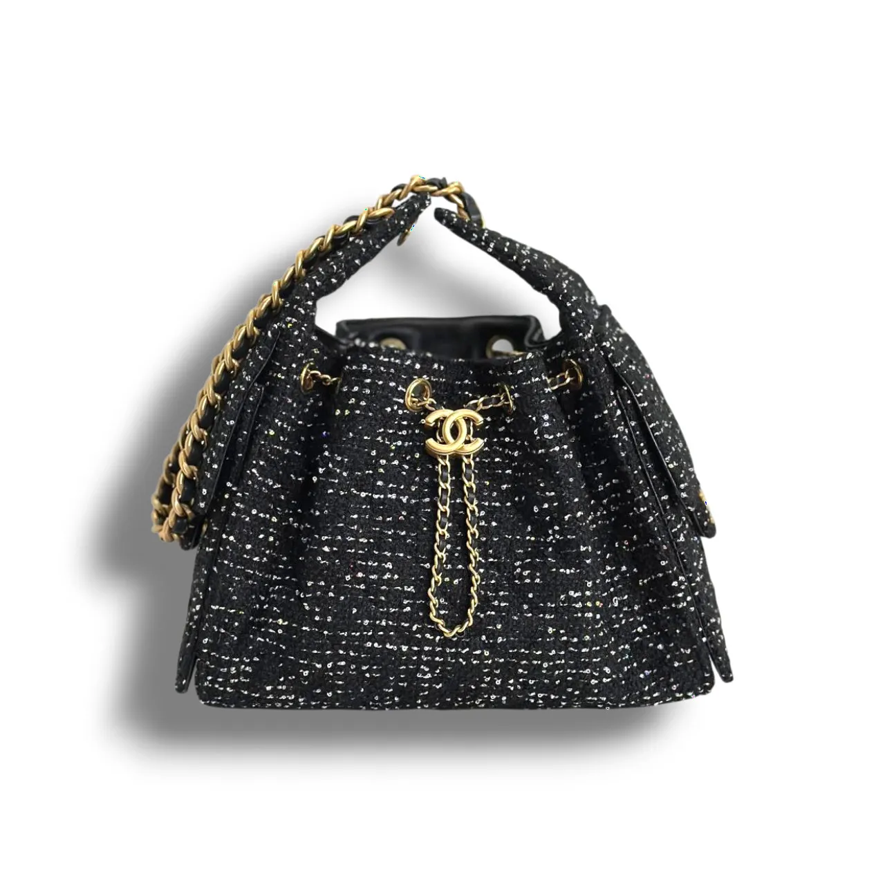 Сумка CHANEL Hobo (26 см)
