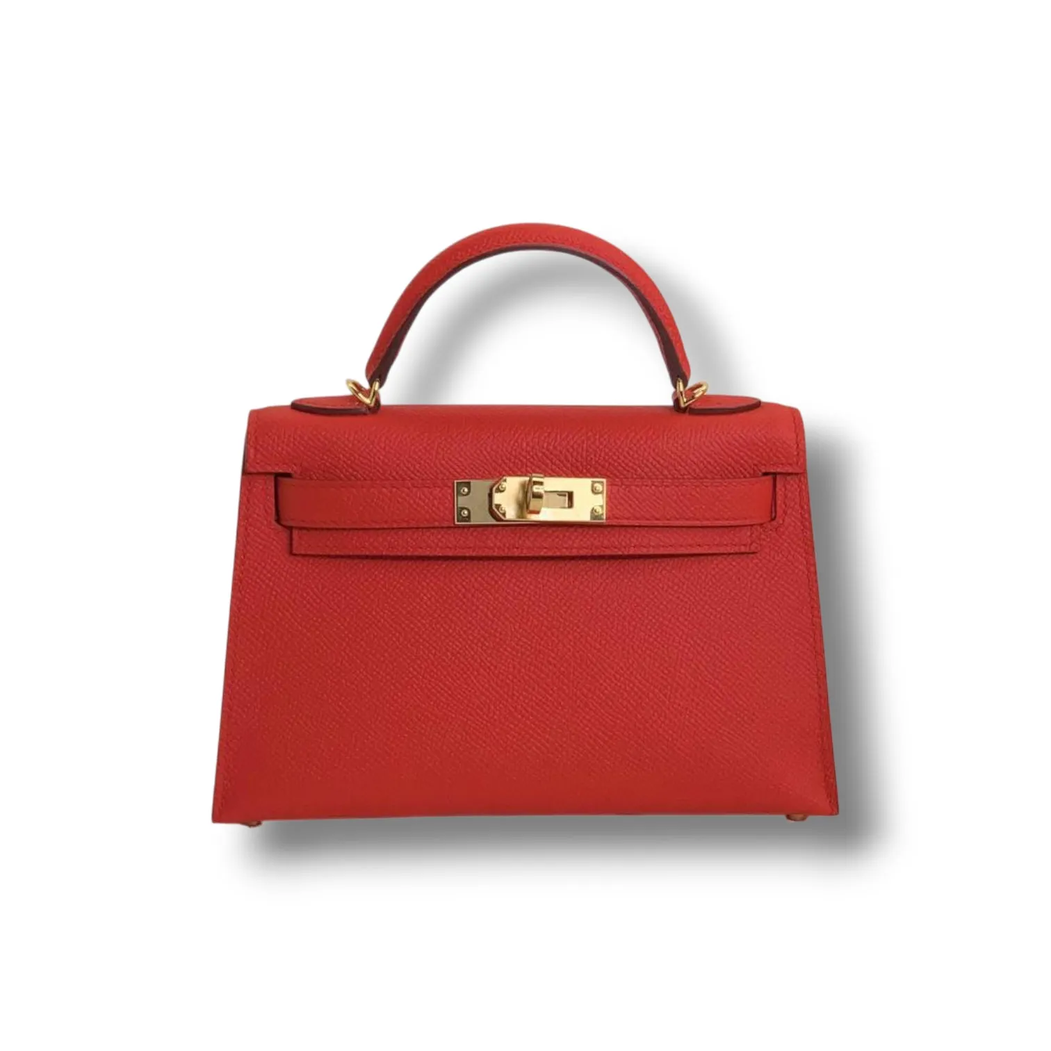 Сумка HERMES Kelly (20 см)