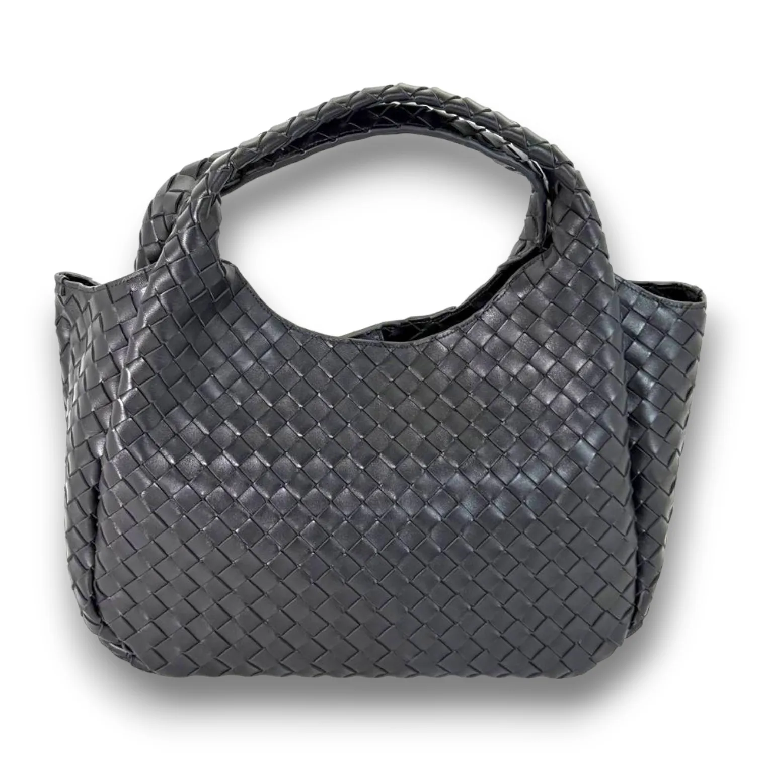 Сумка BOTTEGA VENETA Campana (39 см)