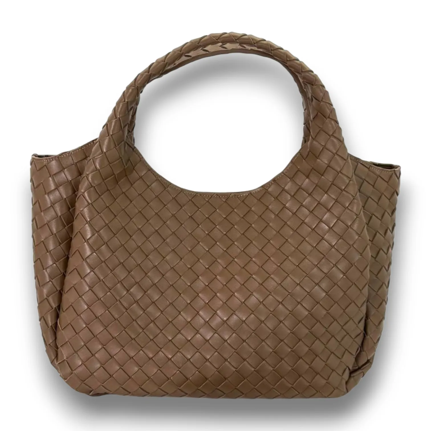 Сумка BOTTEGA VENETA Campana (39 см)