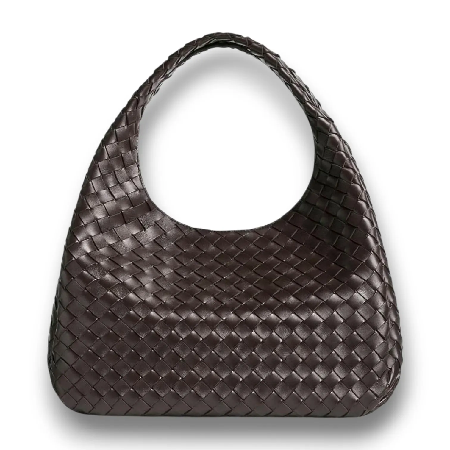 Сумка BOTTEGA VENETA Campana (39 см)