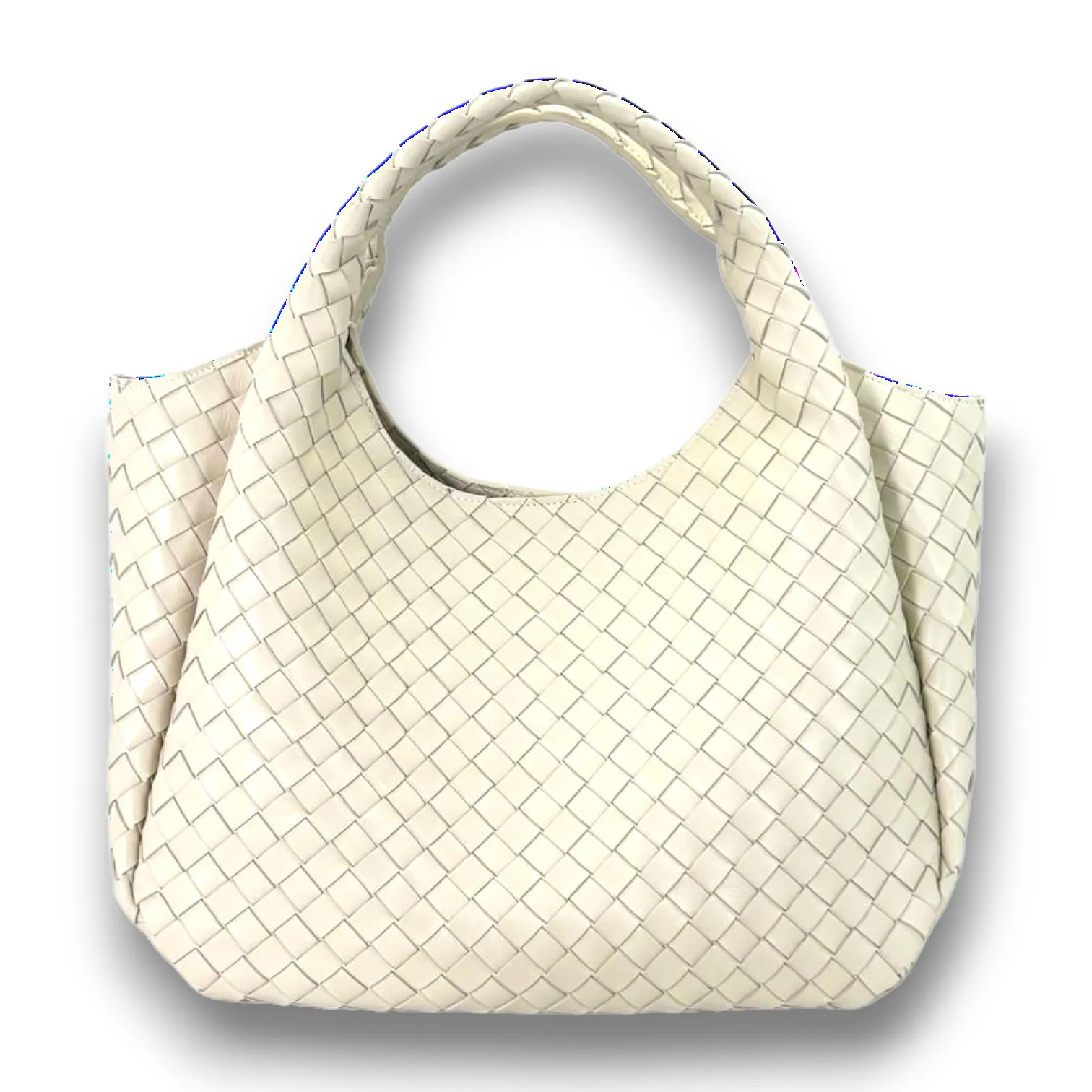 Сумка BOTTEGA VENETA Campana (39 см)