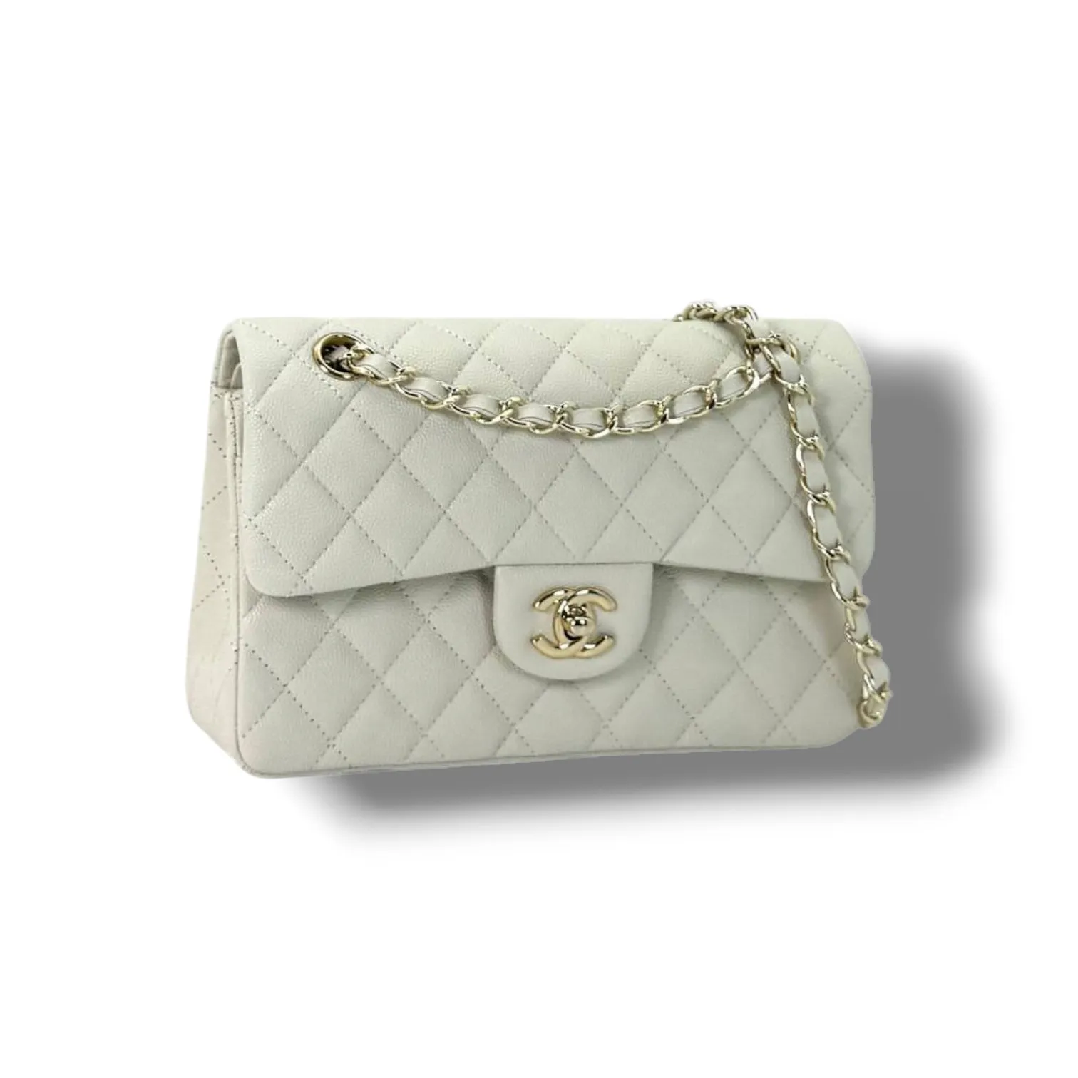 Сумка CHANEL Classic Flap (23 см)