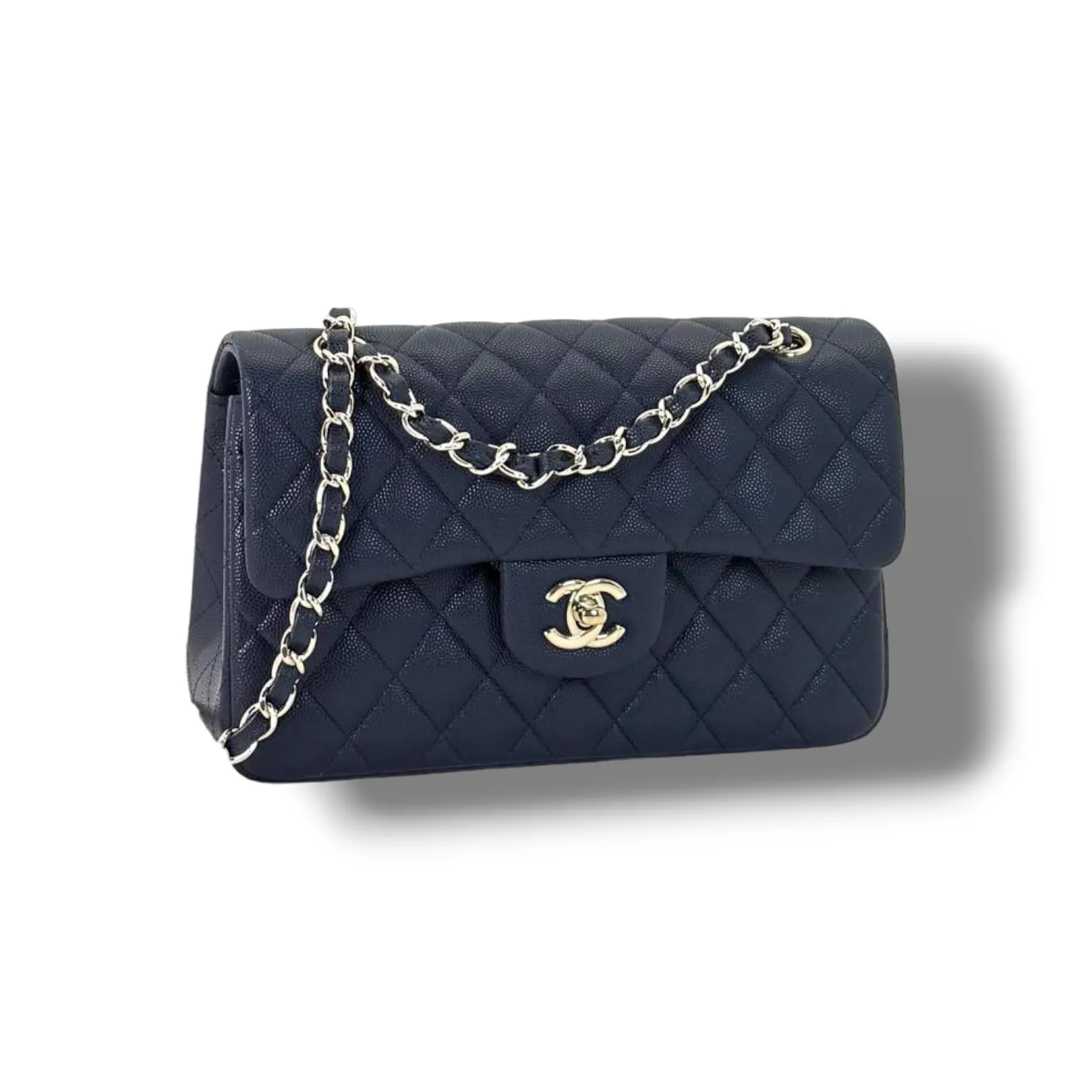 Сумка CHANEL Classic Flap (23 см)