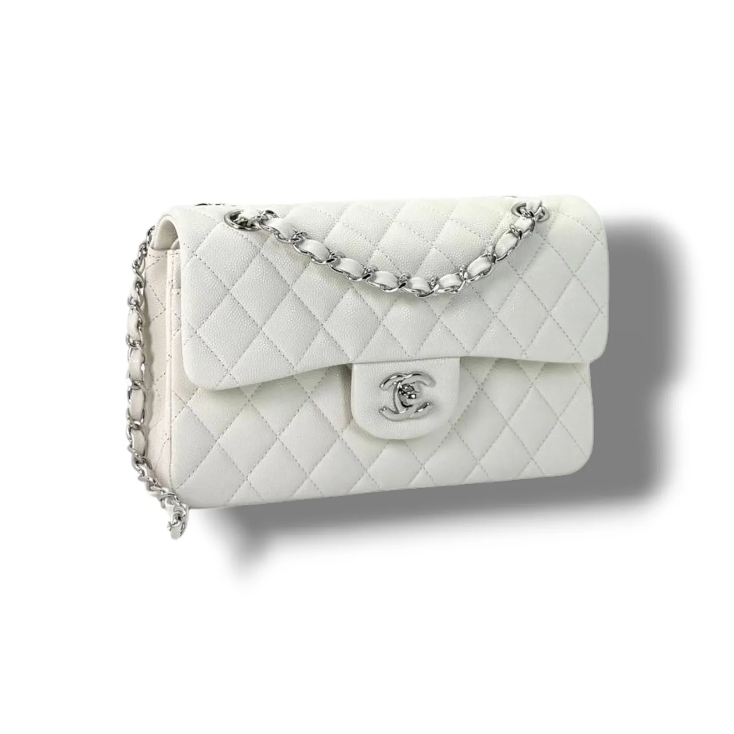 Сумка CHANEL Classic Flap (23 см)
