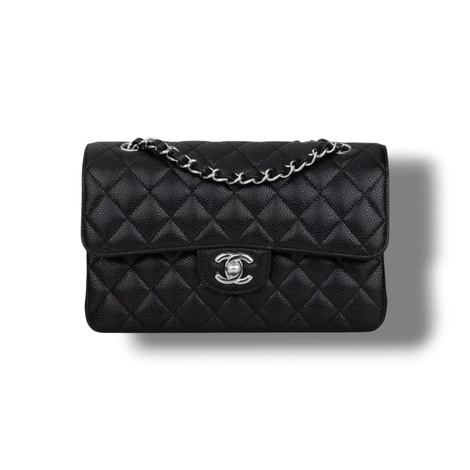 Сумка CHANEL Classic Flap (23 см)
