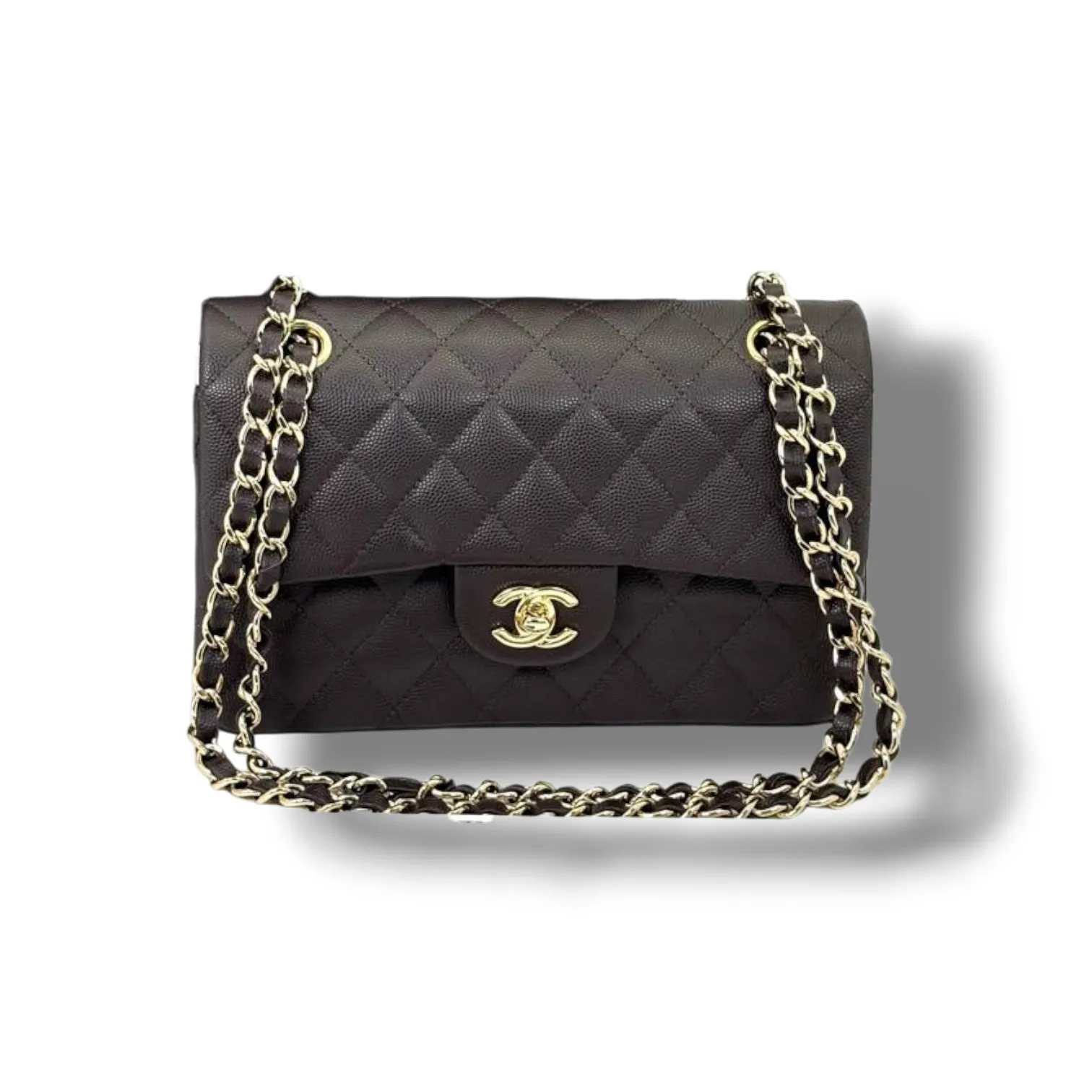 Сумка CHANEL Classic Flap (23 см)