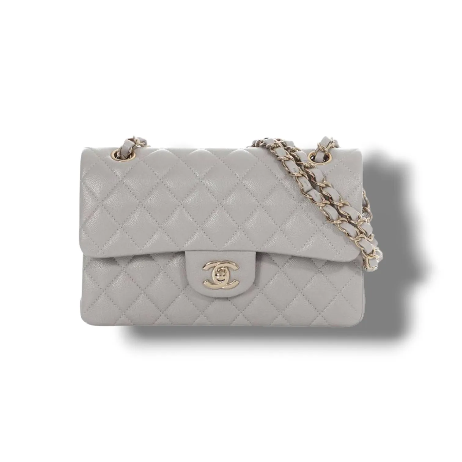 Сумка CHANEL Classic Flap (23 см)