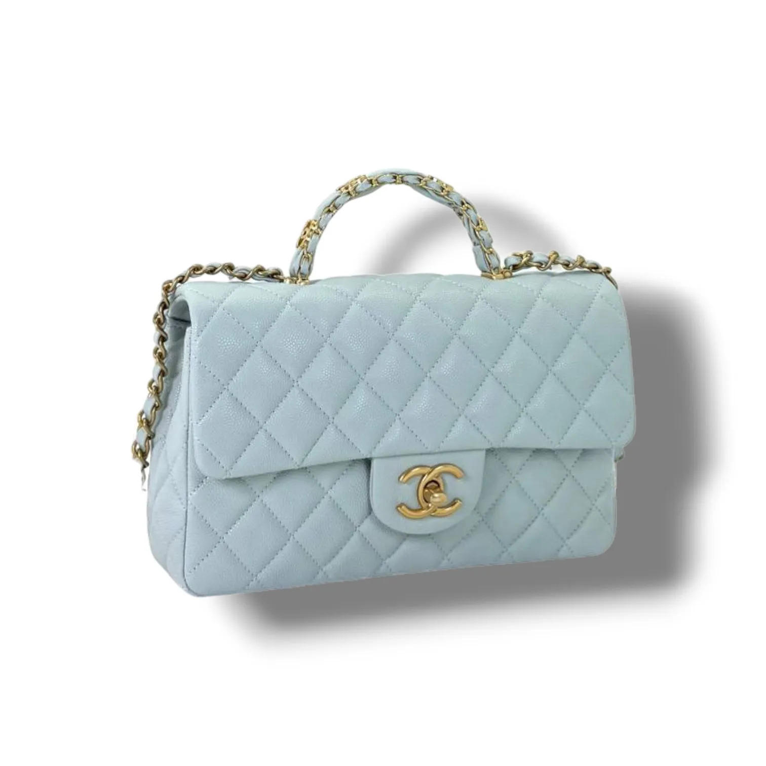 Сумка CHANEL Fall-Winter (23 см)