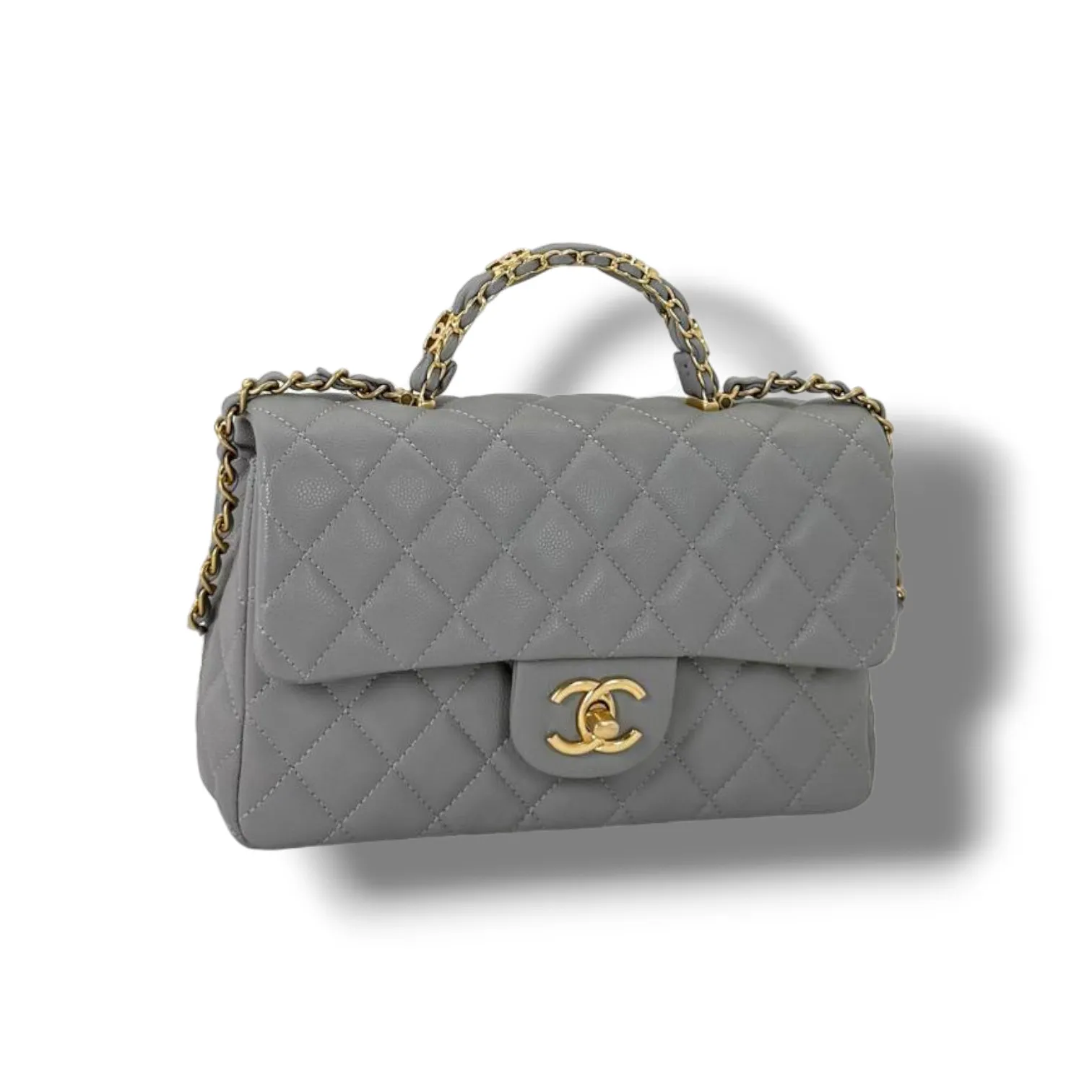Сумка CHANEL Fall-Winter (23 см)