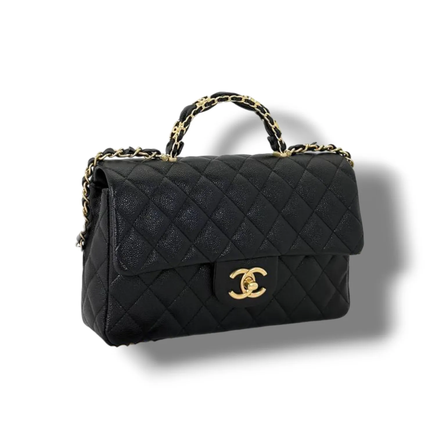 Сумка CHANEL Fall-Winter (23 см)