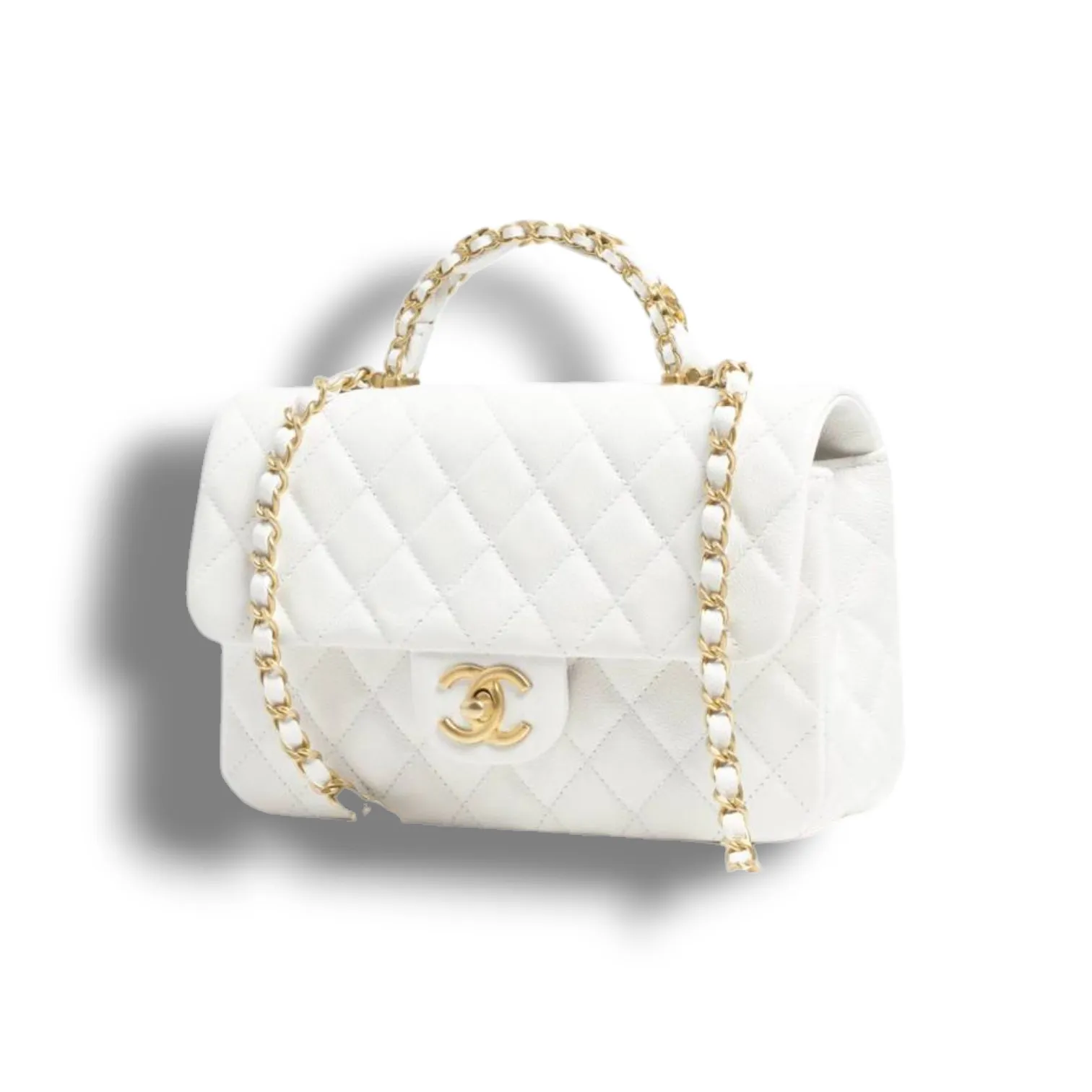 Сумка CHANEL Fall-Winter (23 см)