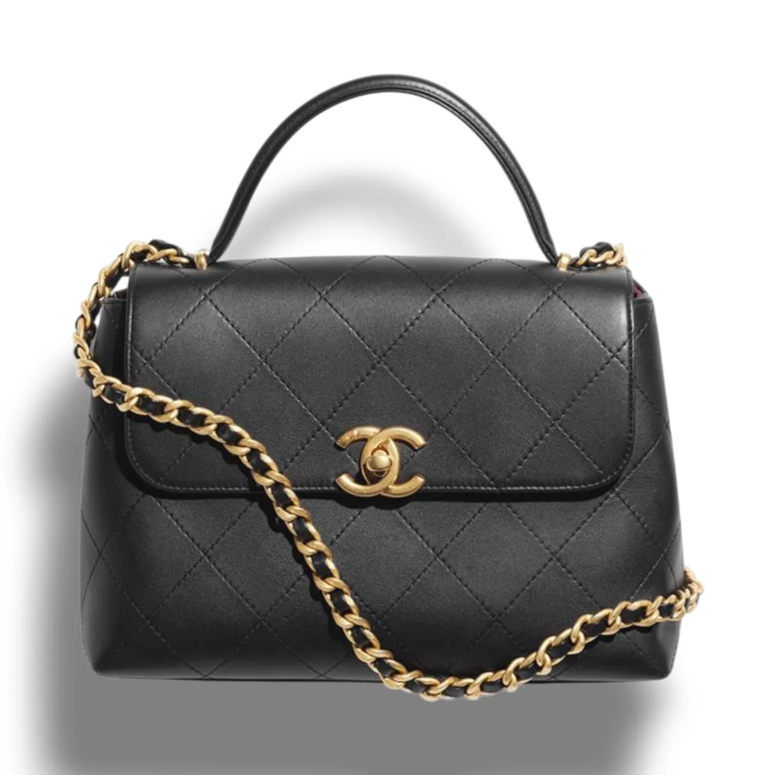 Сумка CHANEL Flap (28 см)