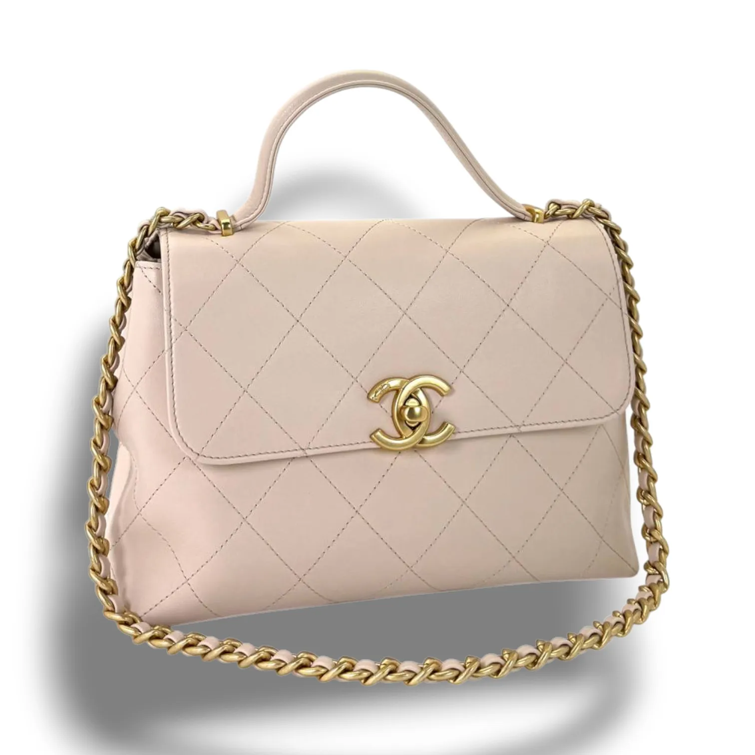 Сумка CHANEL Flap (28 см)