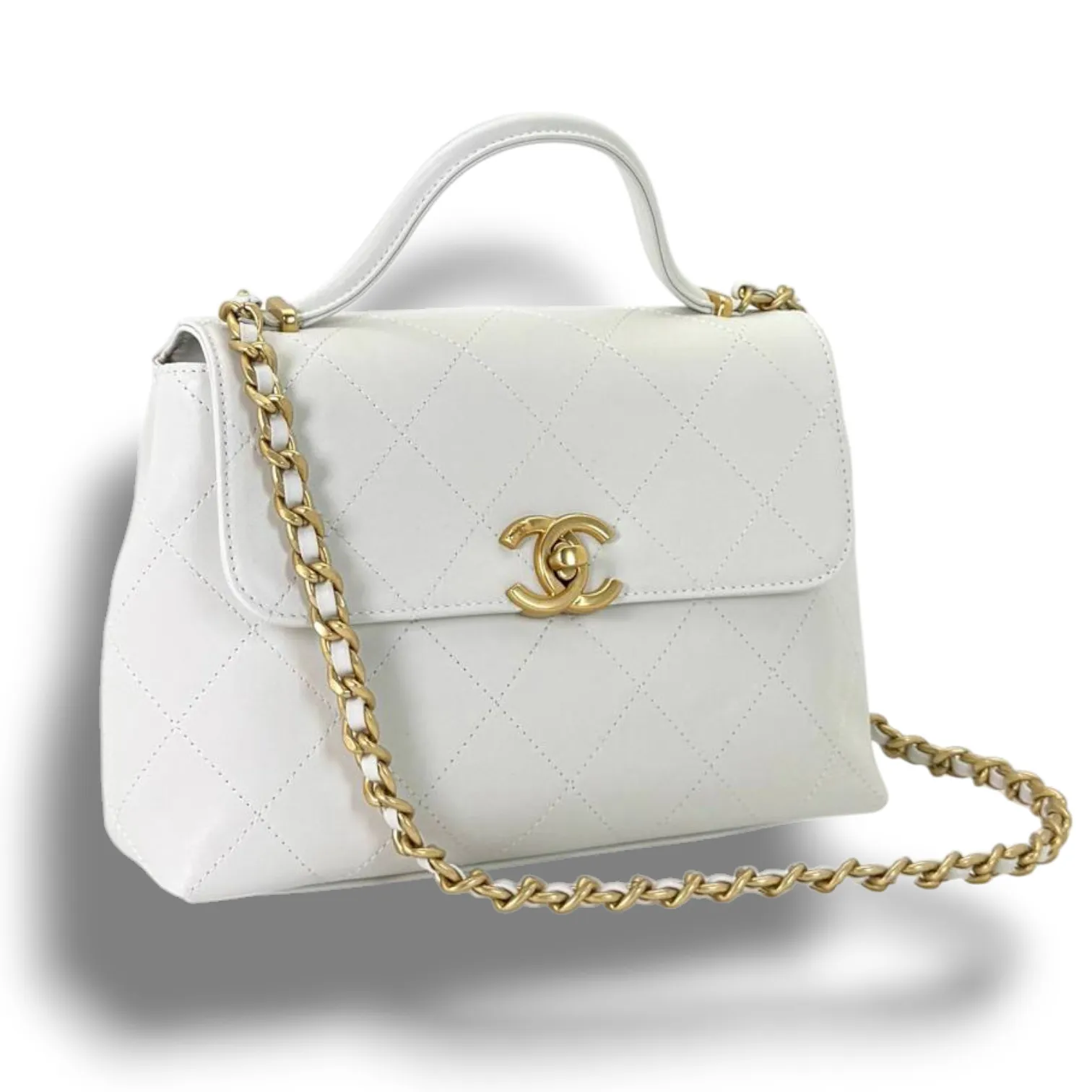 Сумка CHANEL Flap (28 см)
