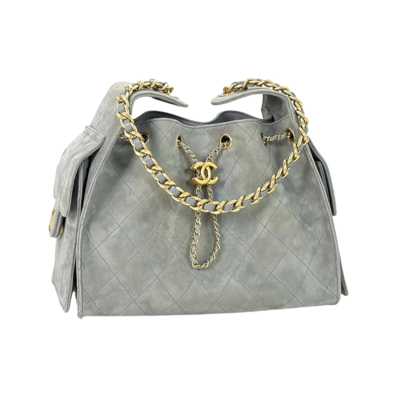 Сумка CHANEL Hobo (30 см)