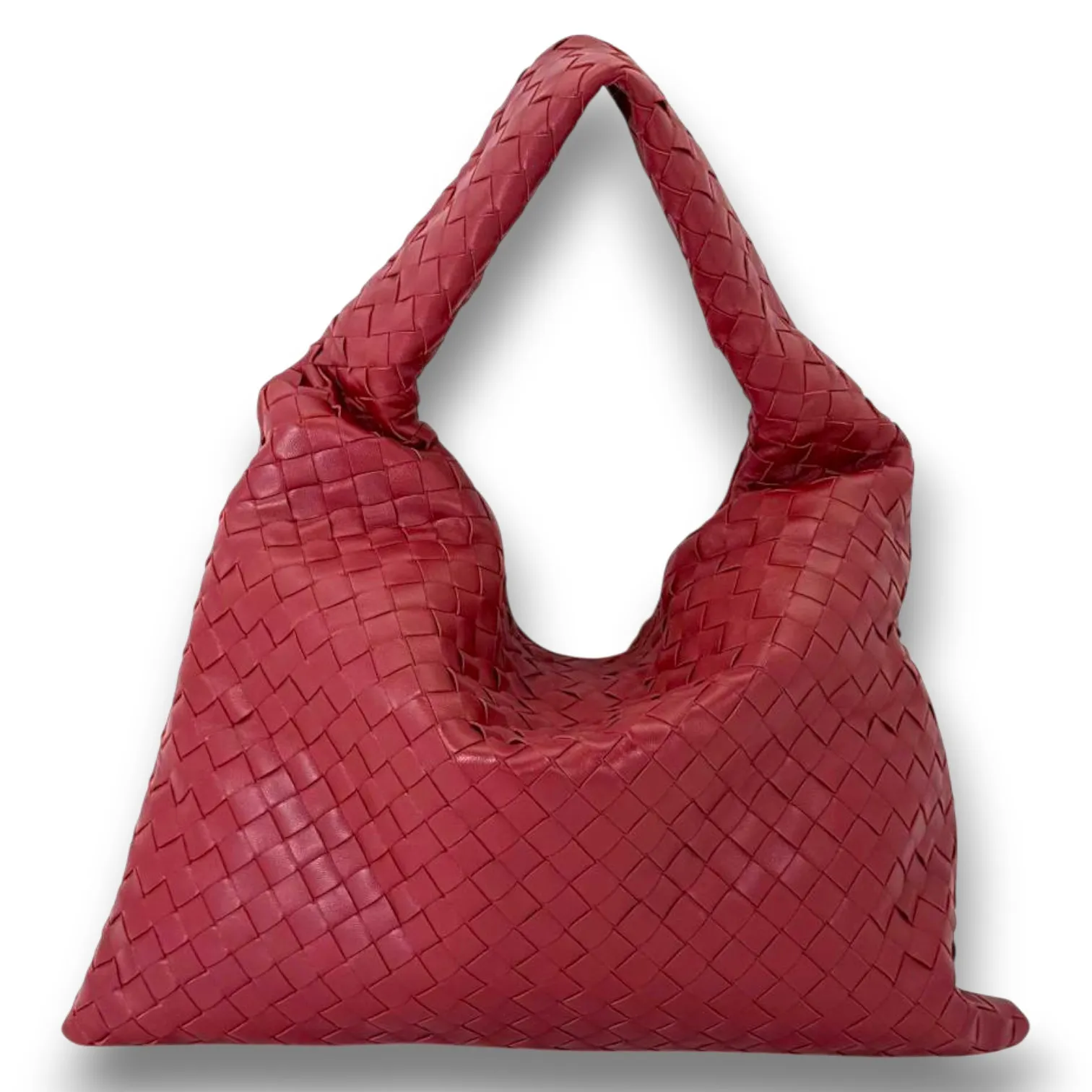 Сумка BOTTEGA VENETA Hop (54 см)