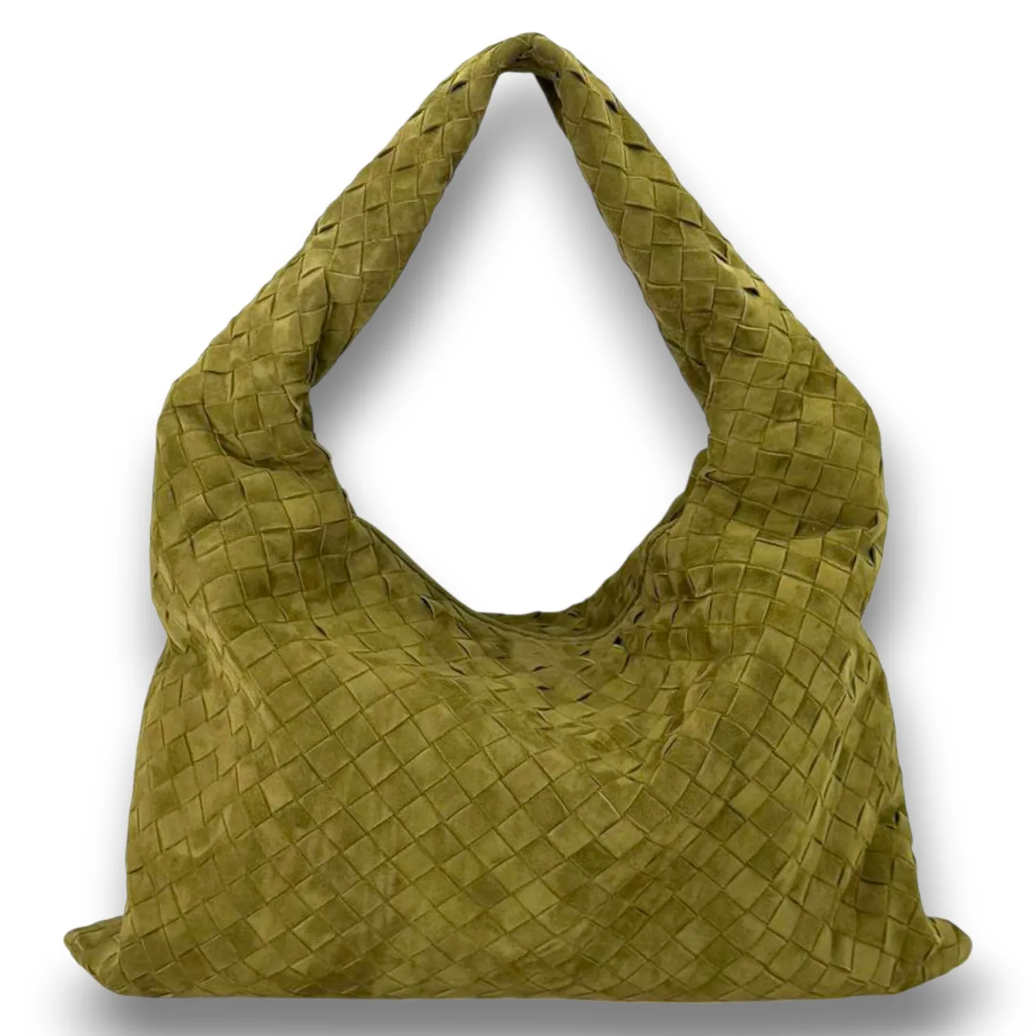 Сумка BOTTEGA VENETA Hop (54 см)