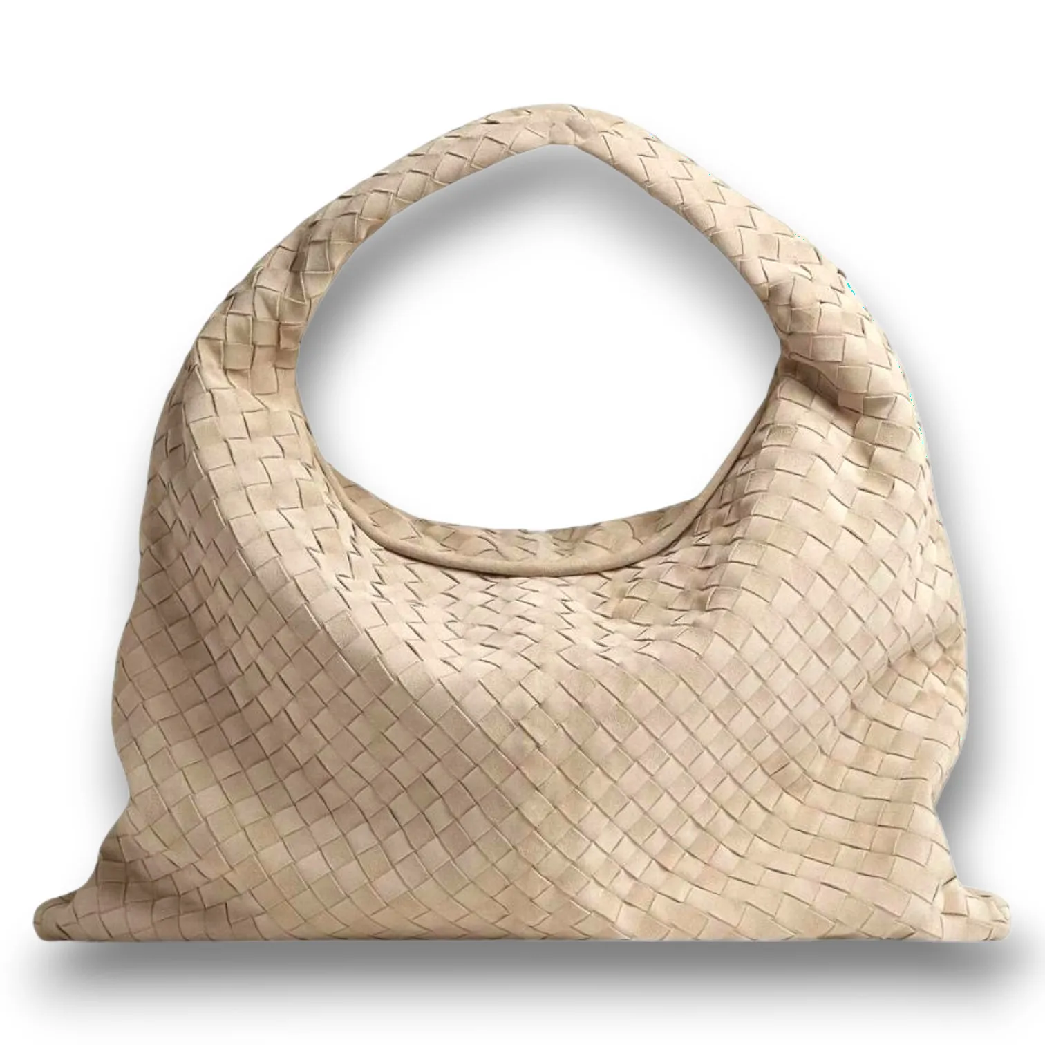 Сумка BOTTEGA VENETA Hop (54 см)