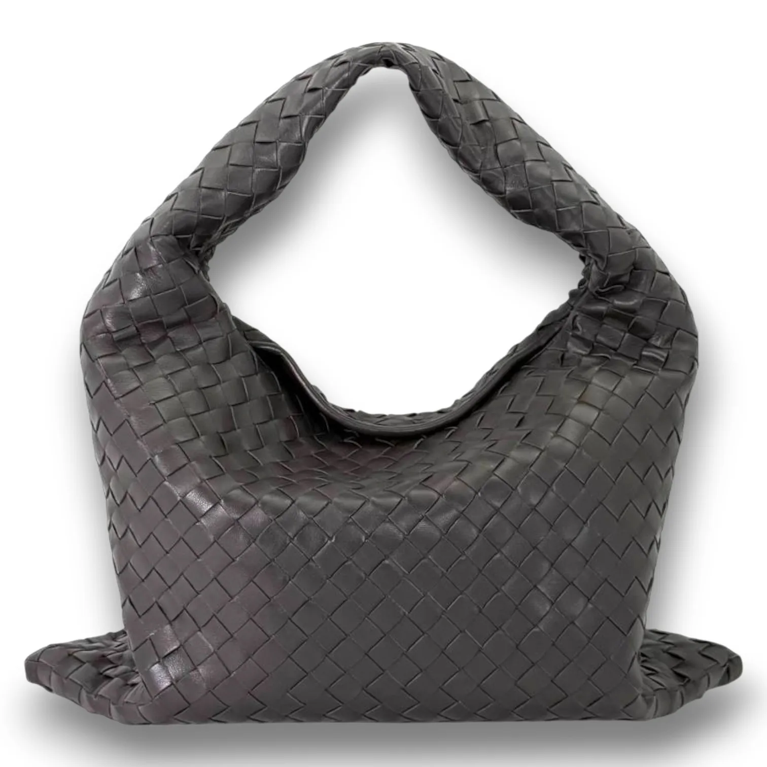 Сумка BOTTEGA VENETA Hop (54 см)