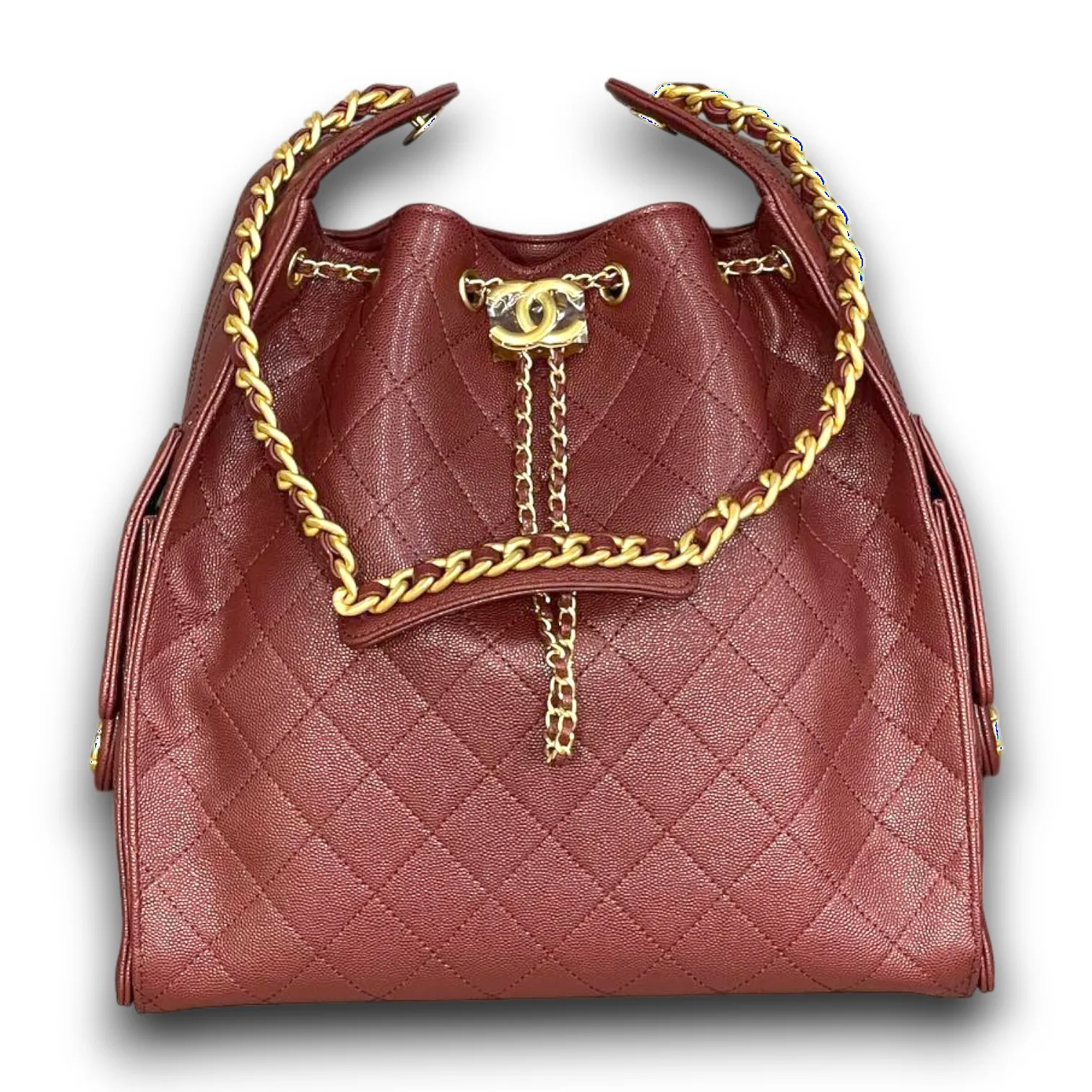 Сумка CHANEL Large Hobo (42 см)