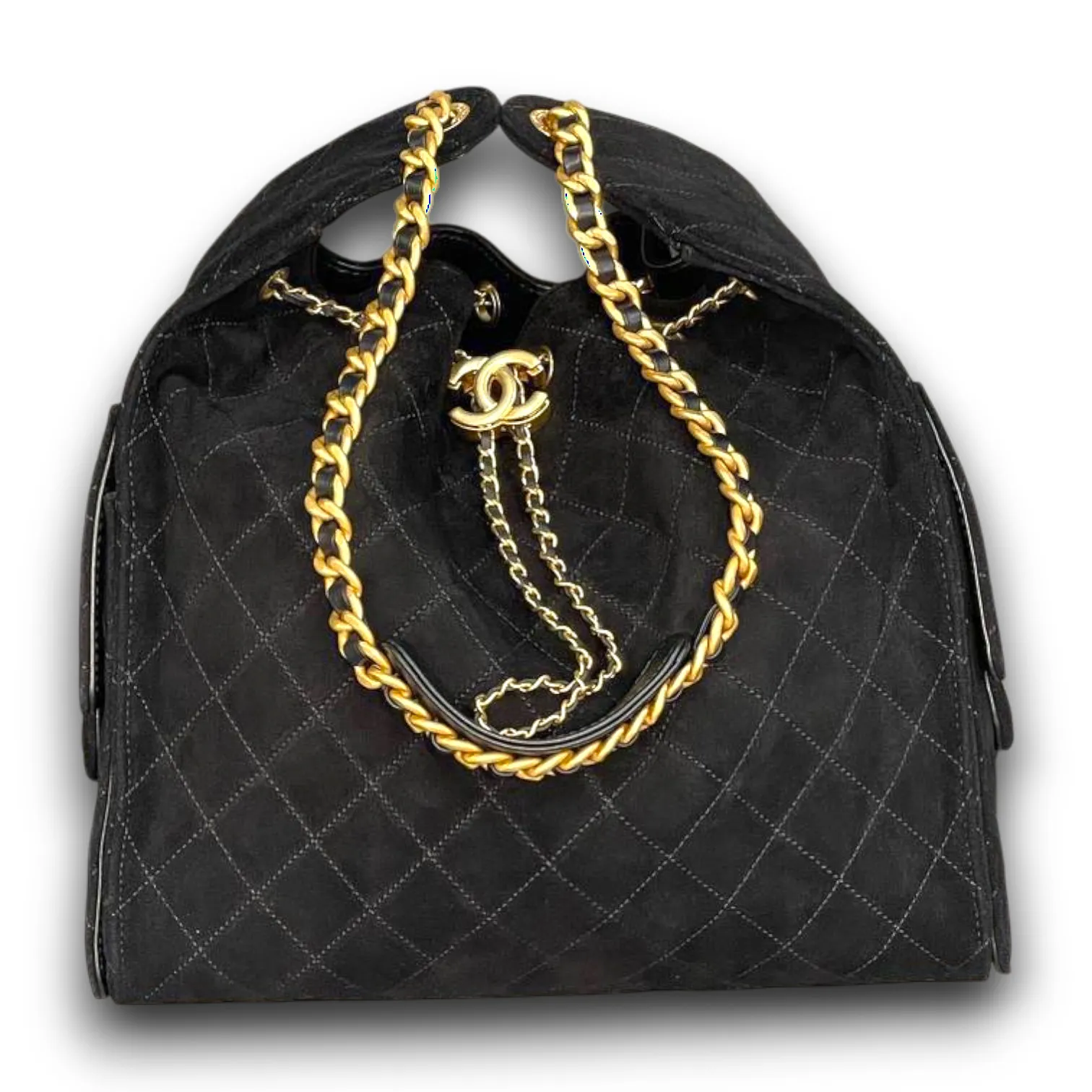 Сумка CHANEL Large Hobo (42 см)