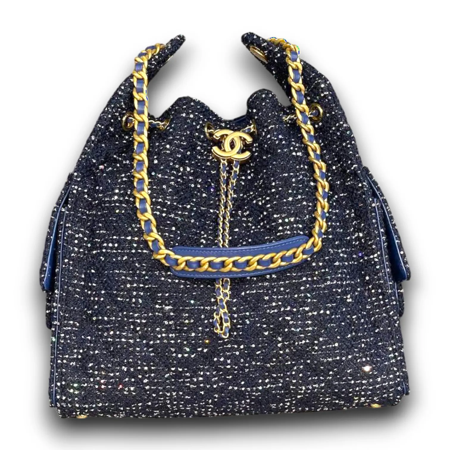 Сумка CHANEL Large Hobo (42 см)