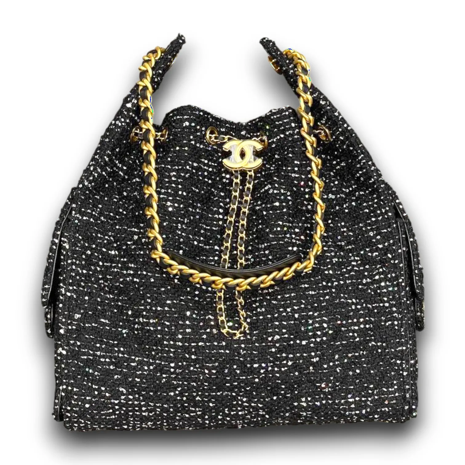 Сумка CHANEL Large Hobo (42 см)