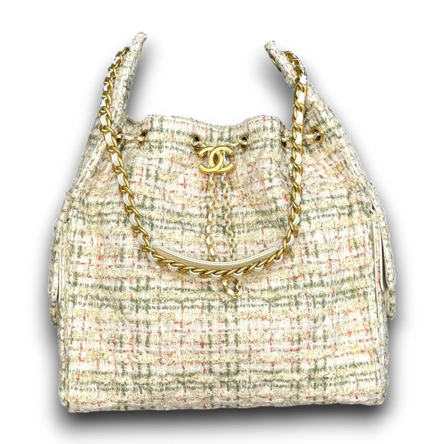 Сумка CHANEL Large Hobo (42 см)