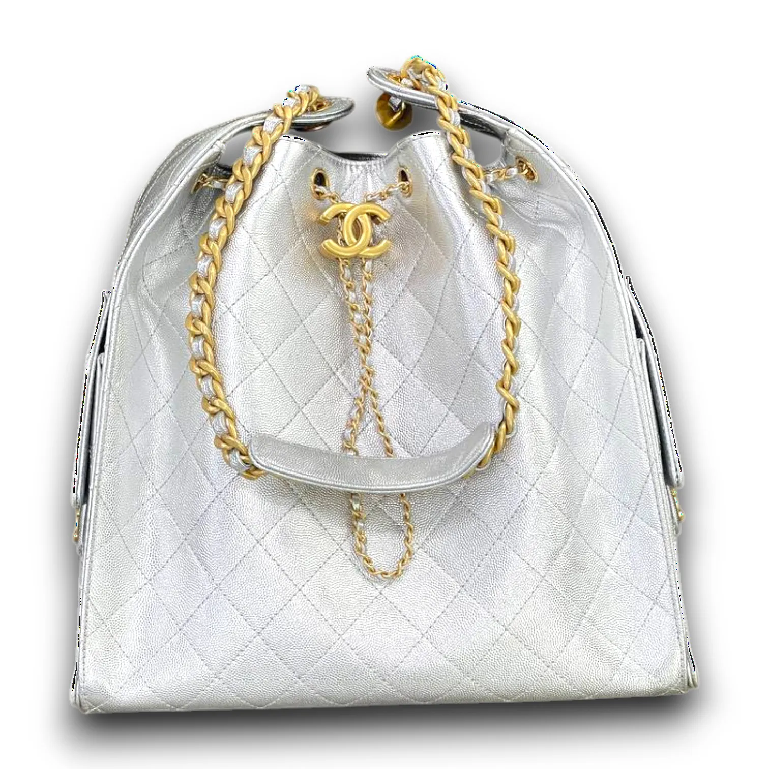 Сумка CHANEL Large Hobo (42 см)