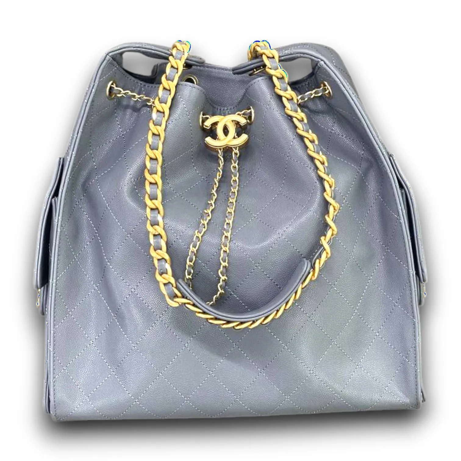 Сумка CHANEL Large Hobo (42 см)