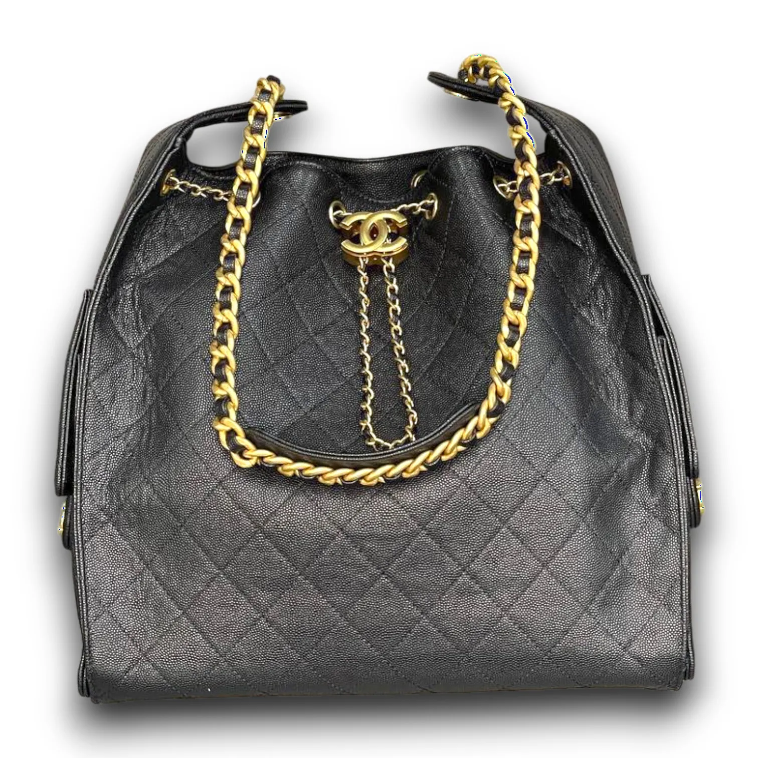 Сумка CHANEL Large Hobo (42 см)