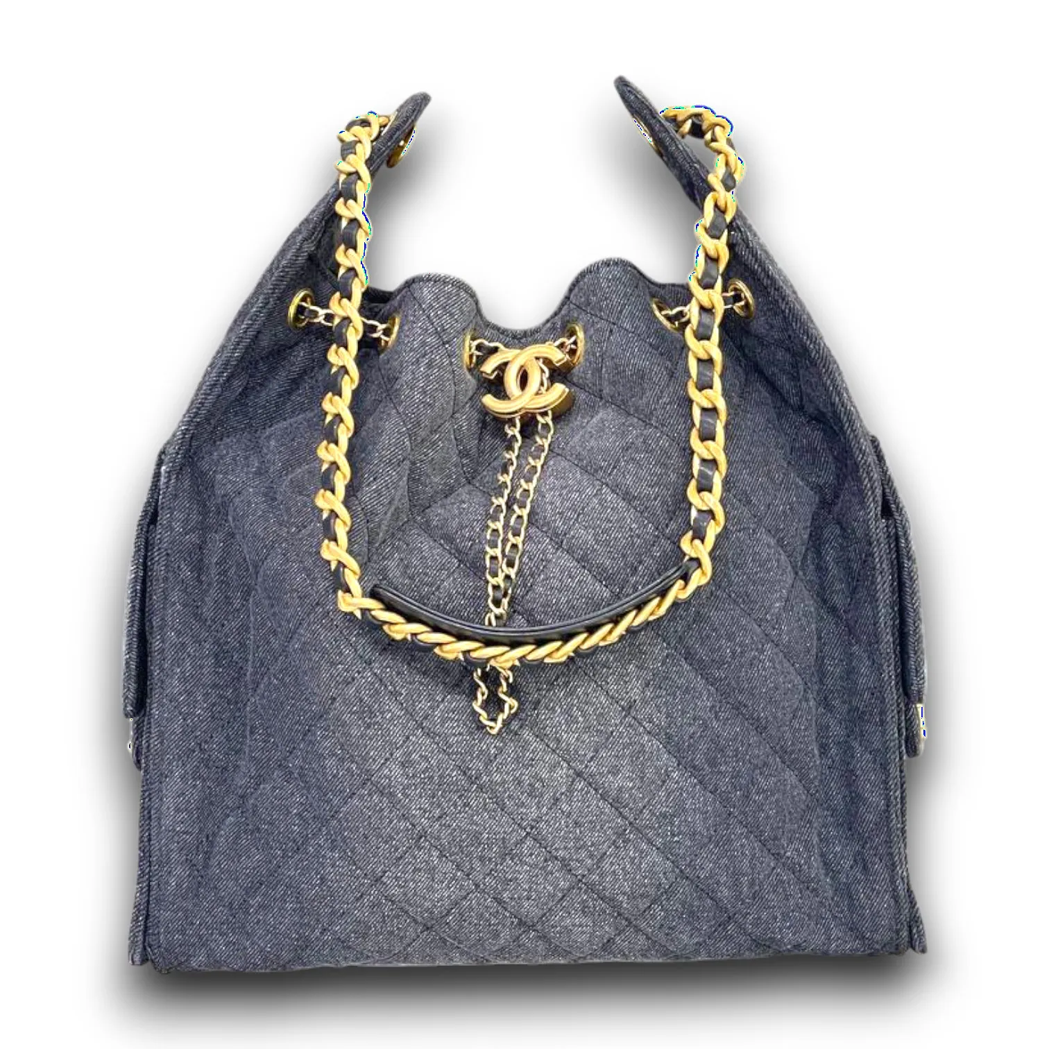 Сумка CHANEL Large Hobo (42 см)