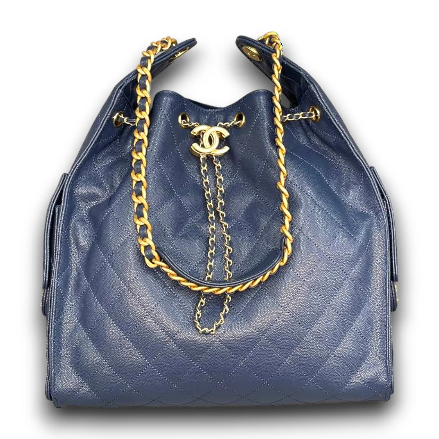 Сумка CHANEL Large Hobo (42 см)