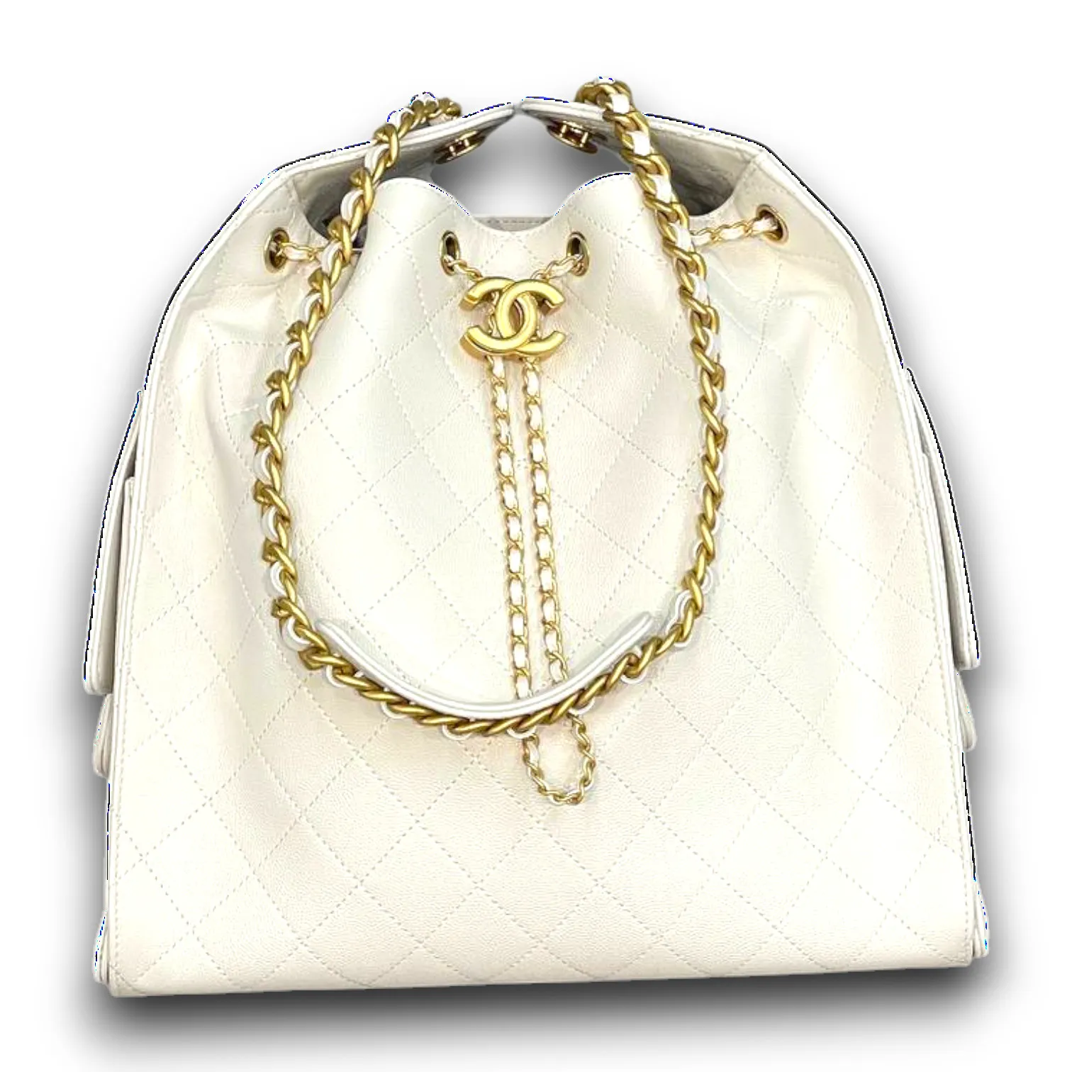 Сумка CHANEL Large Hobo (42 см)