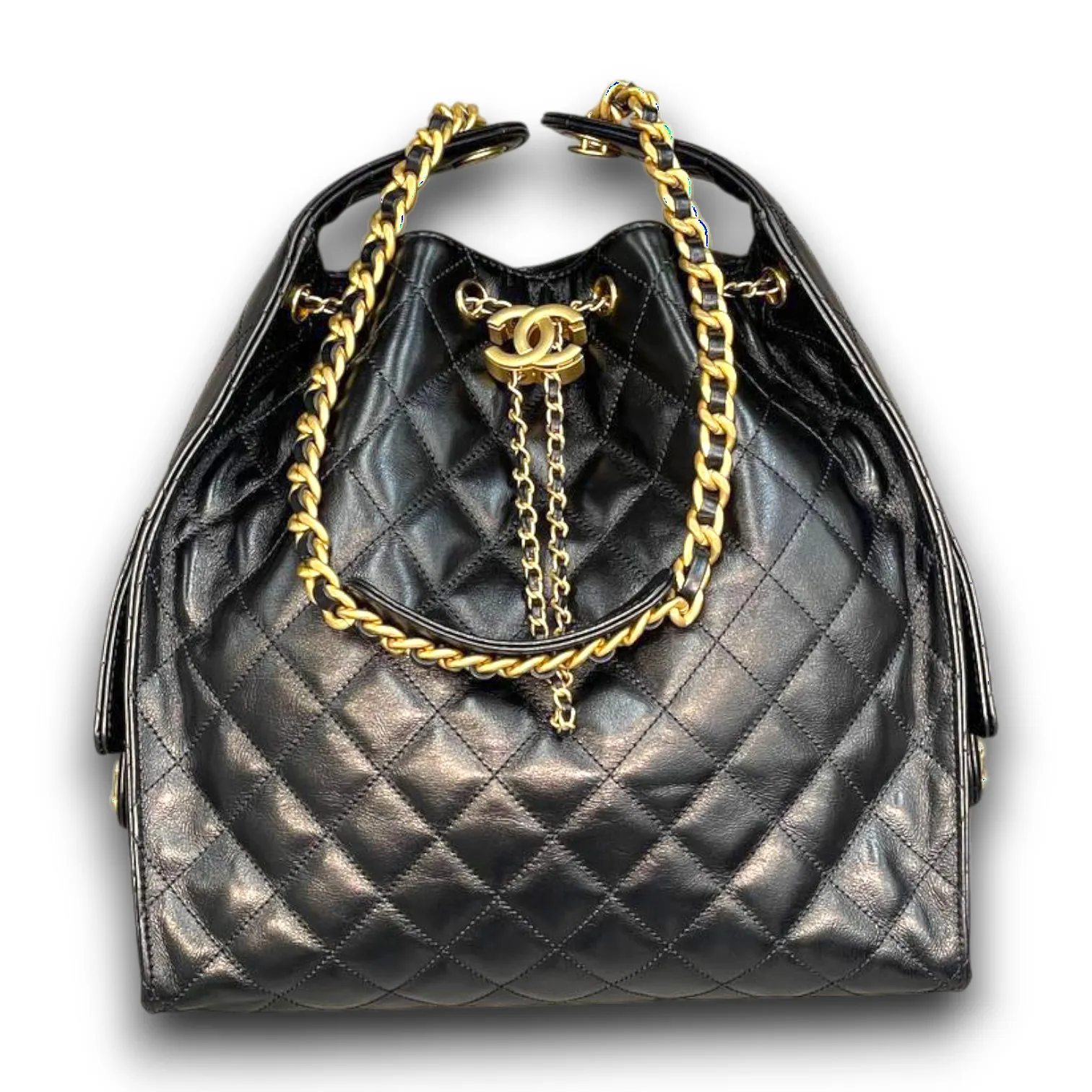Сумка CHANEL Large Hobo (42 см)